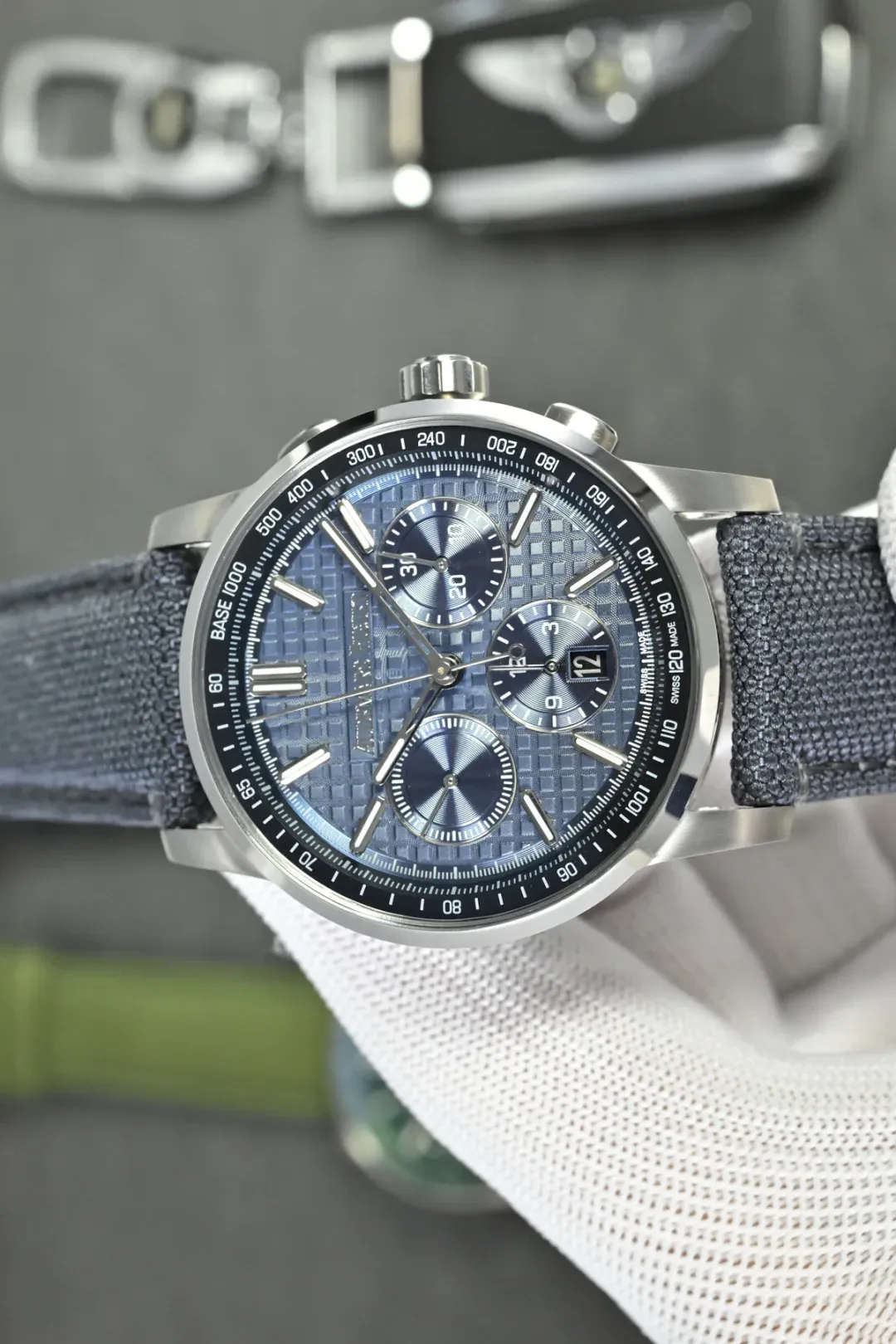 Часы Мужские Audemars Piguet 749917