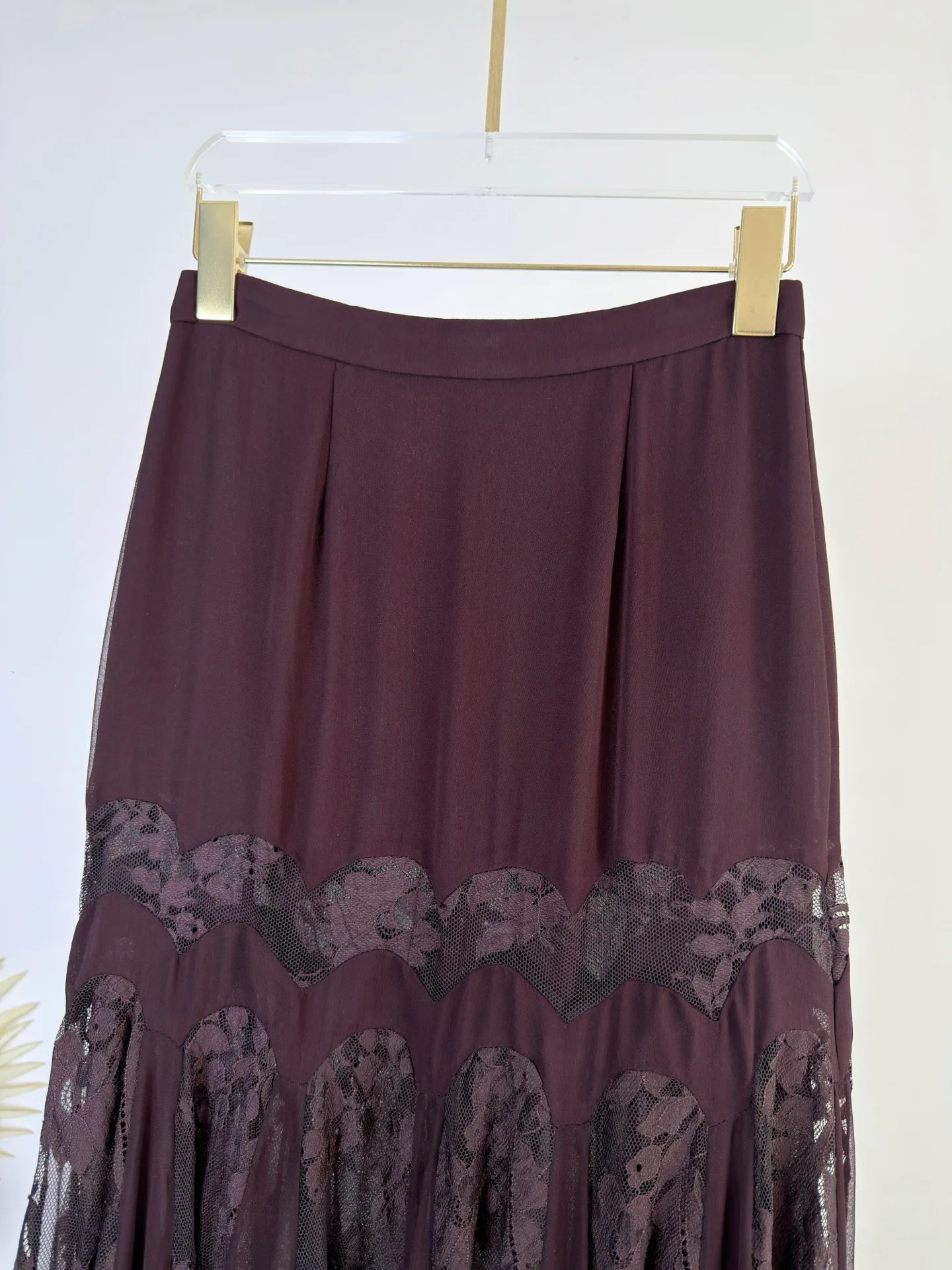 Юбки Женские Zimmermann 18601996
