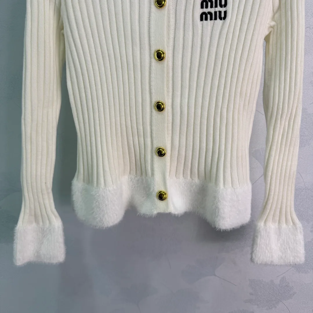 Джемперы И Свитеры Женские Miu Miu 18721411