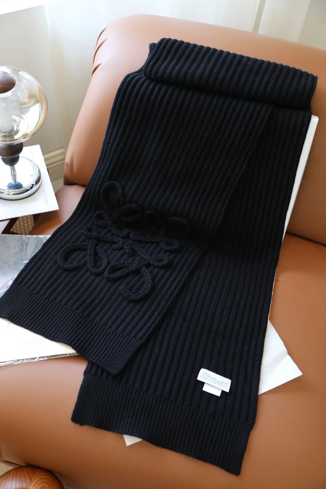 Шарфы Loewe 1674304