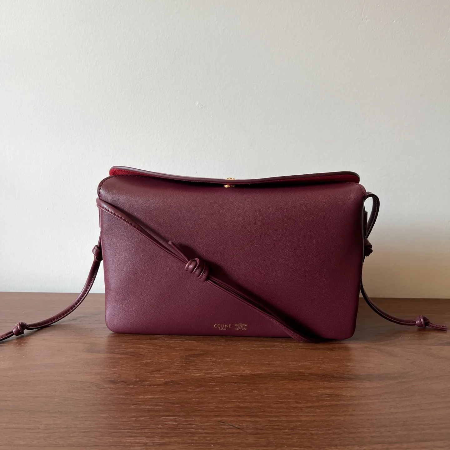 Сумки На Ремне Женские Celine 1820220