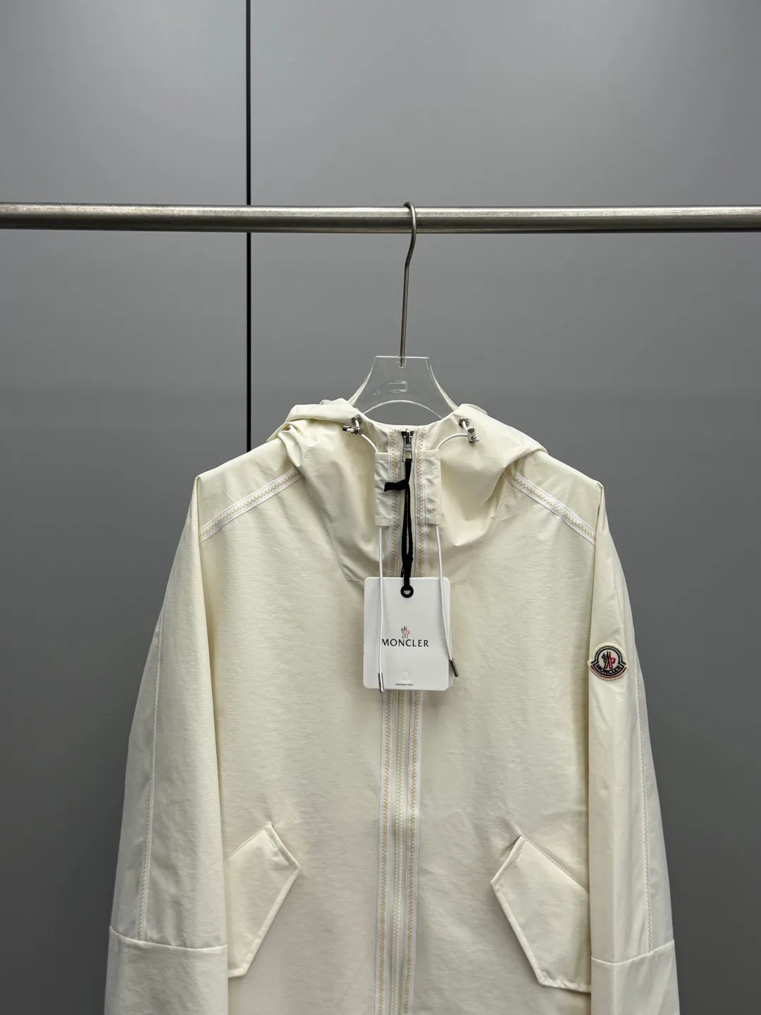 Куртки И Пуховики Мужские Moncler 17476261