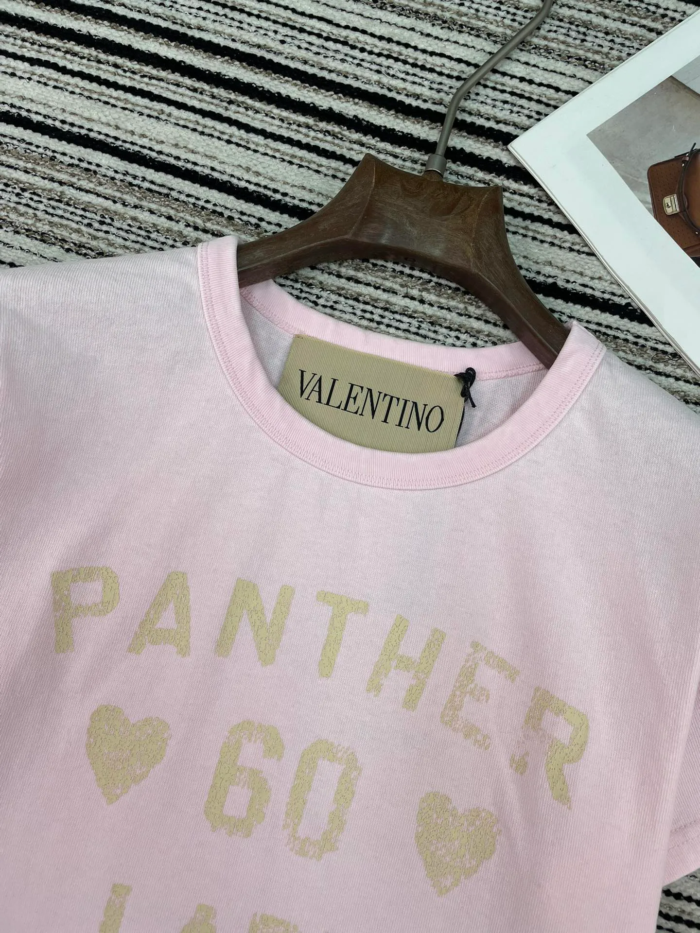 Футболки Женские Valentino 5558026