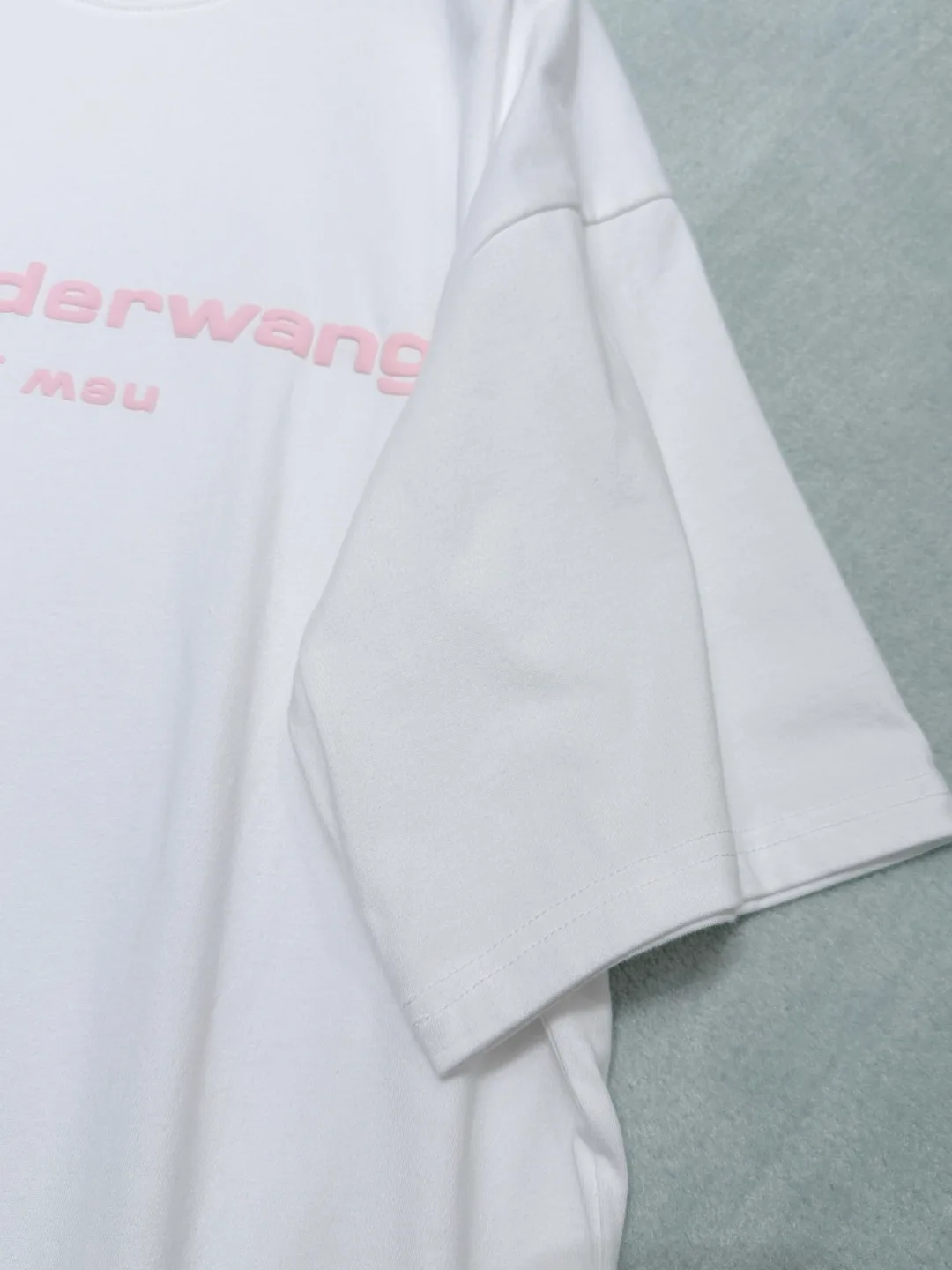 Футболки Женские Alexander Wang 11353510