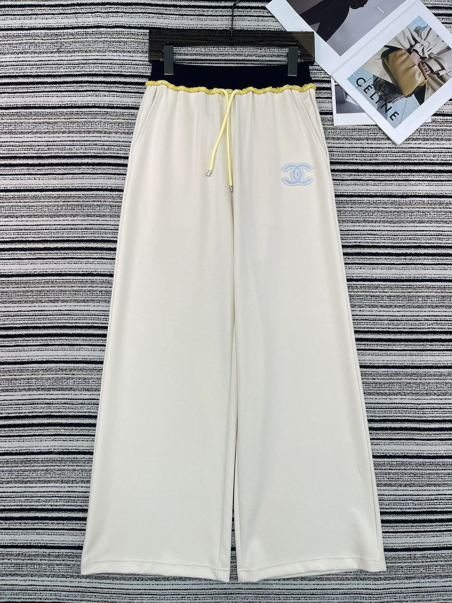 Брюки Женские Chanel 11646480