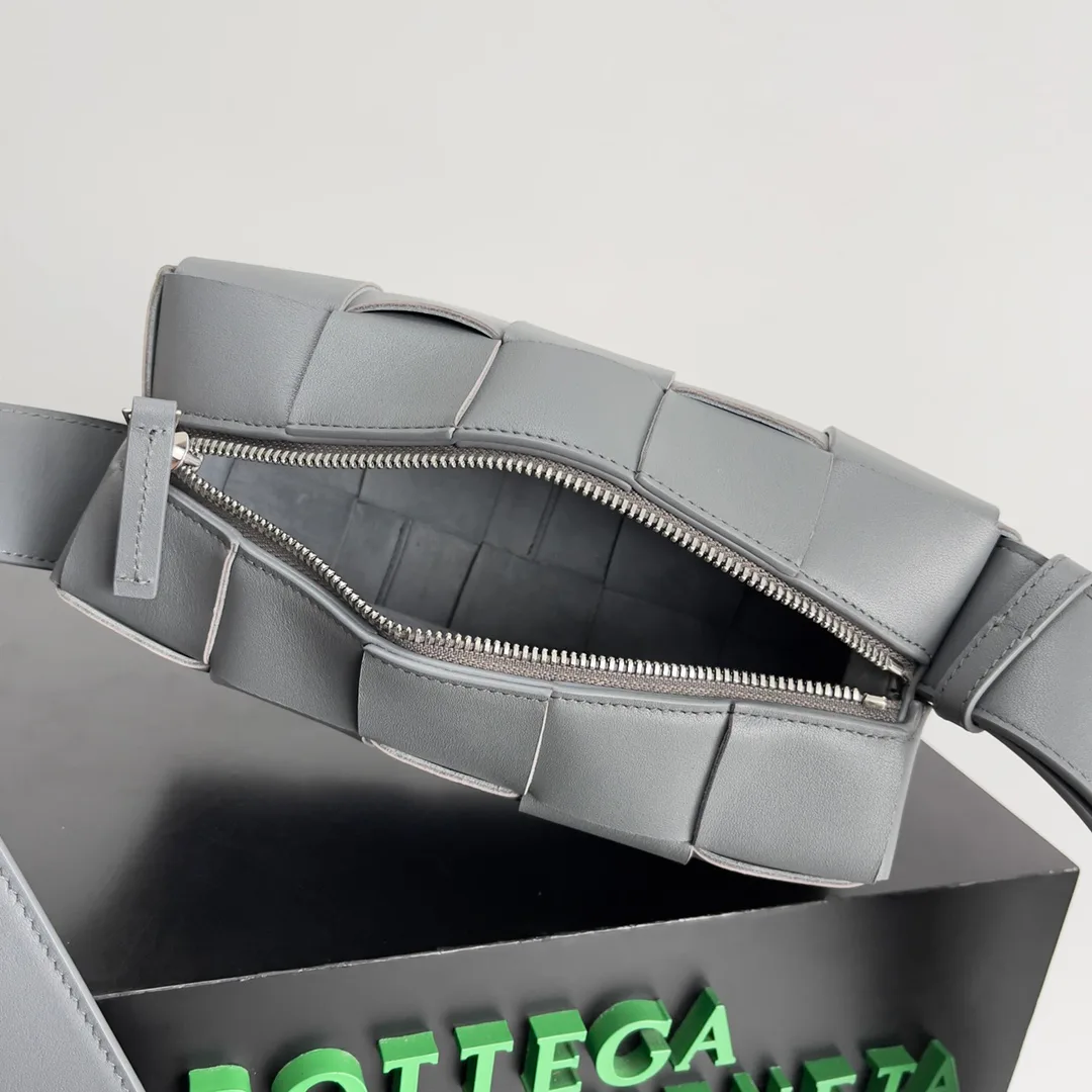 Сумки На Ремне Женские Bottega Veneta 17434767