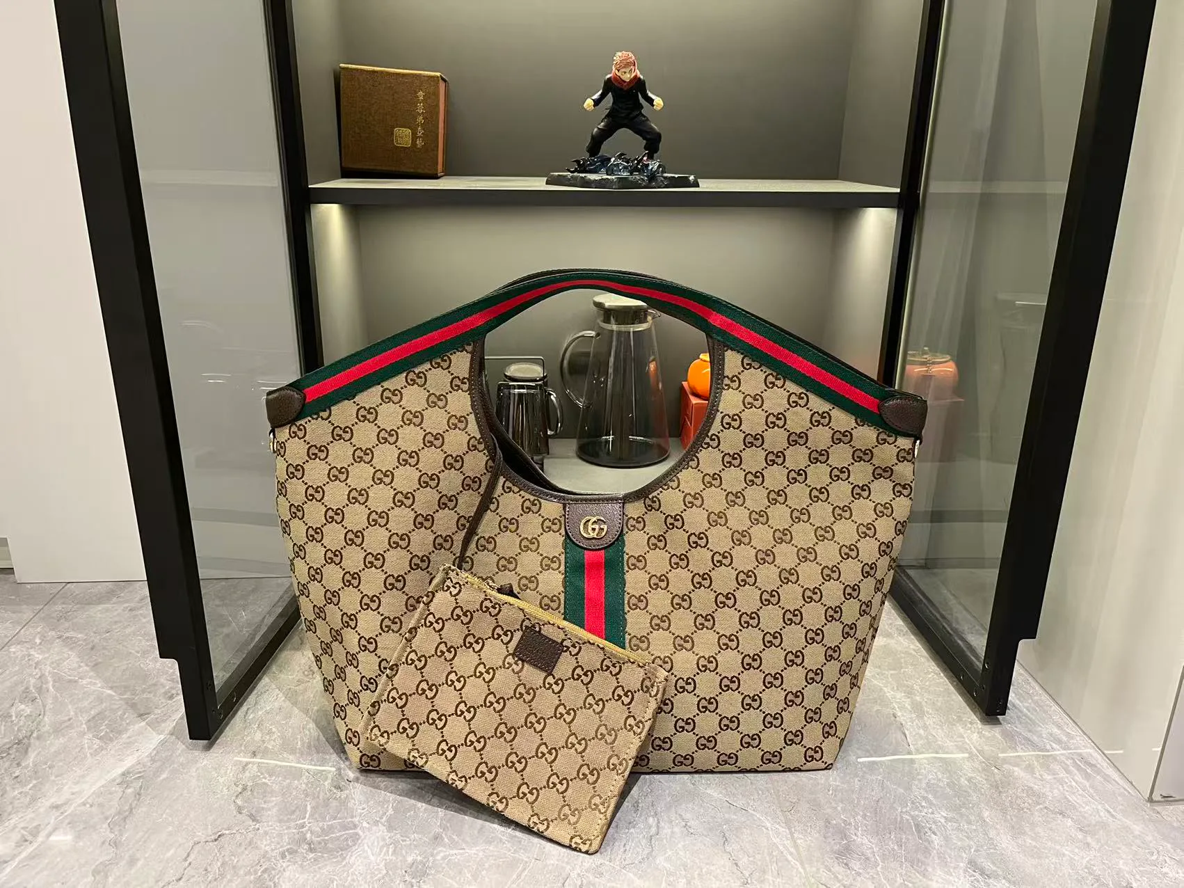 Классические Сумки Женские Gucci 501042