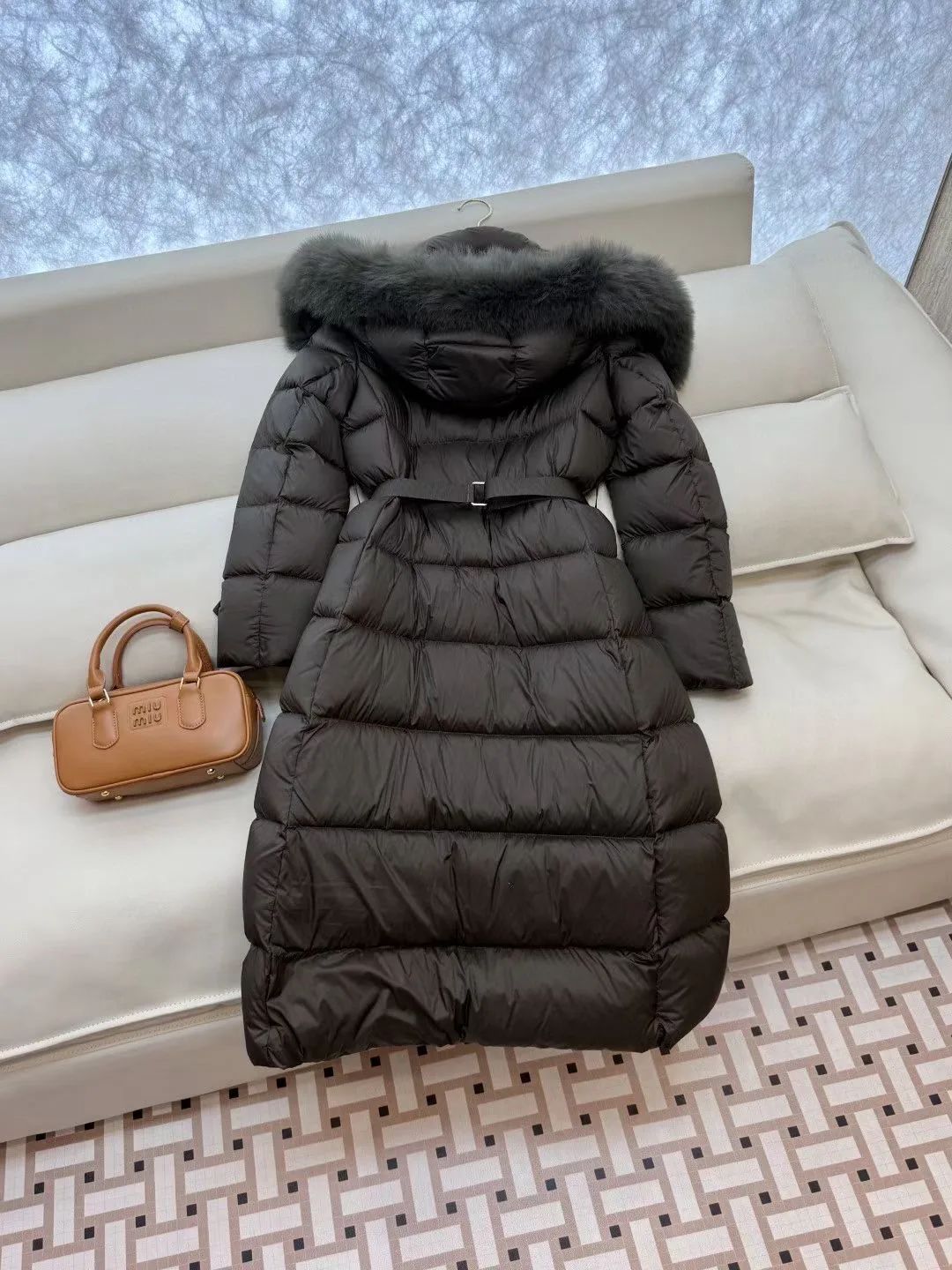 Куртки И Пуховики Женские Burberry 18169335