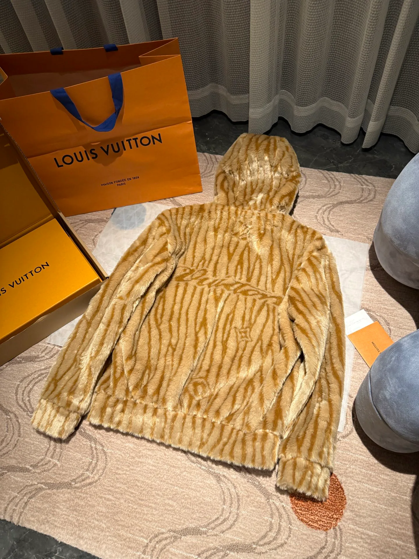 Куртки И Пуховики Мужские Louis Vuitton 845961