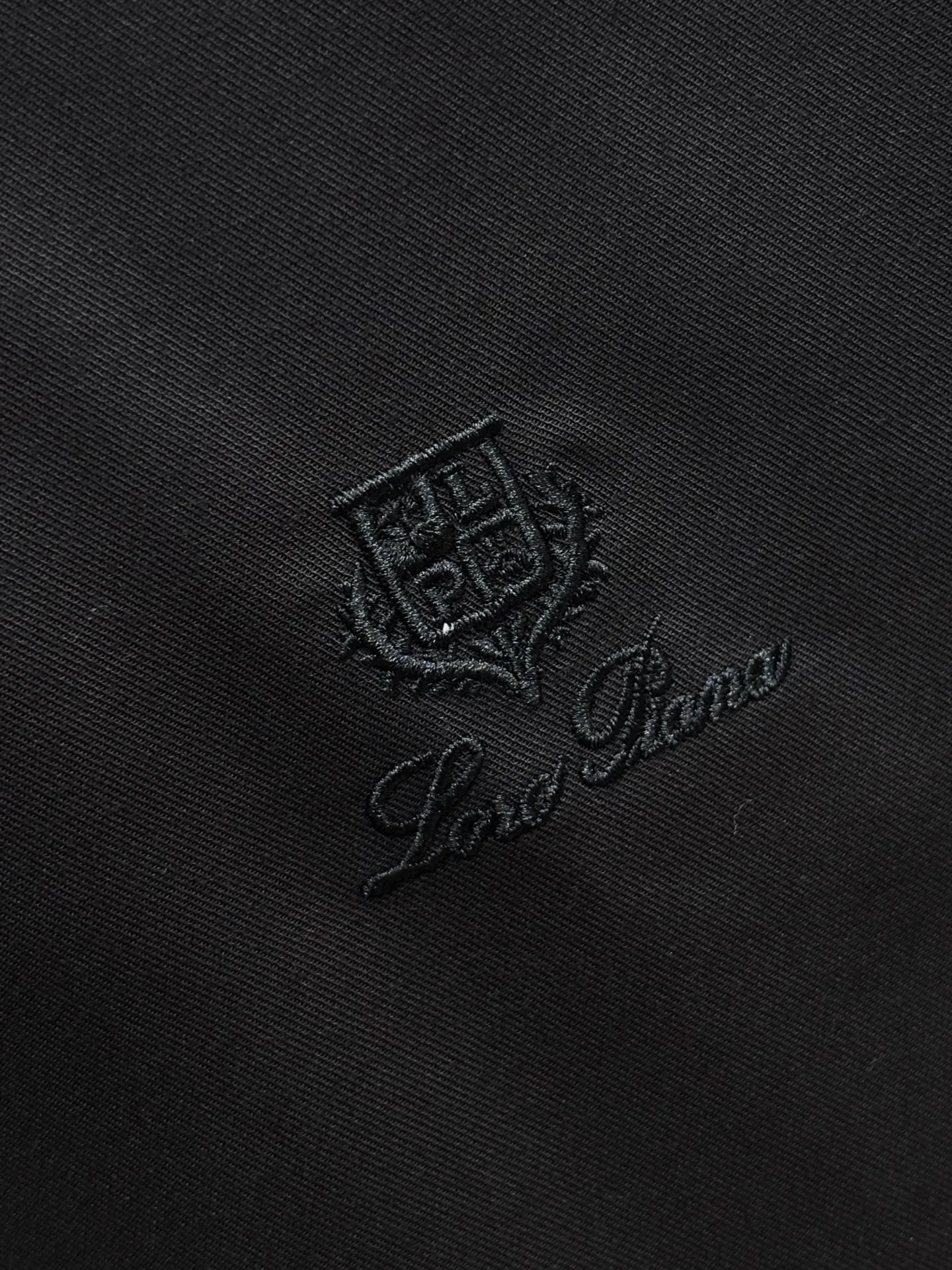 Рубашки Мужские Loro Piana 787078