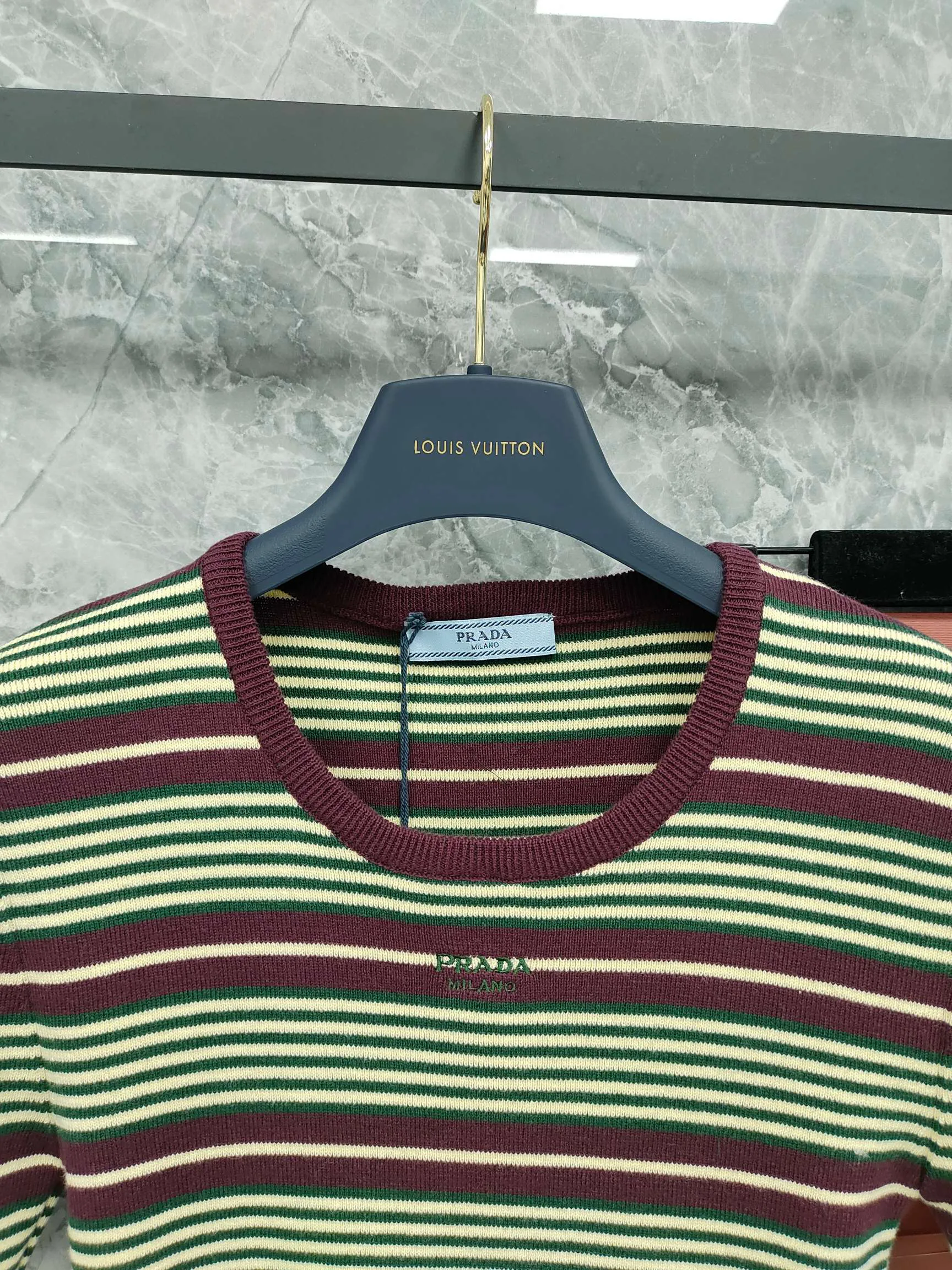 Топы Женские Prada 11705229