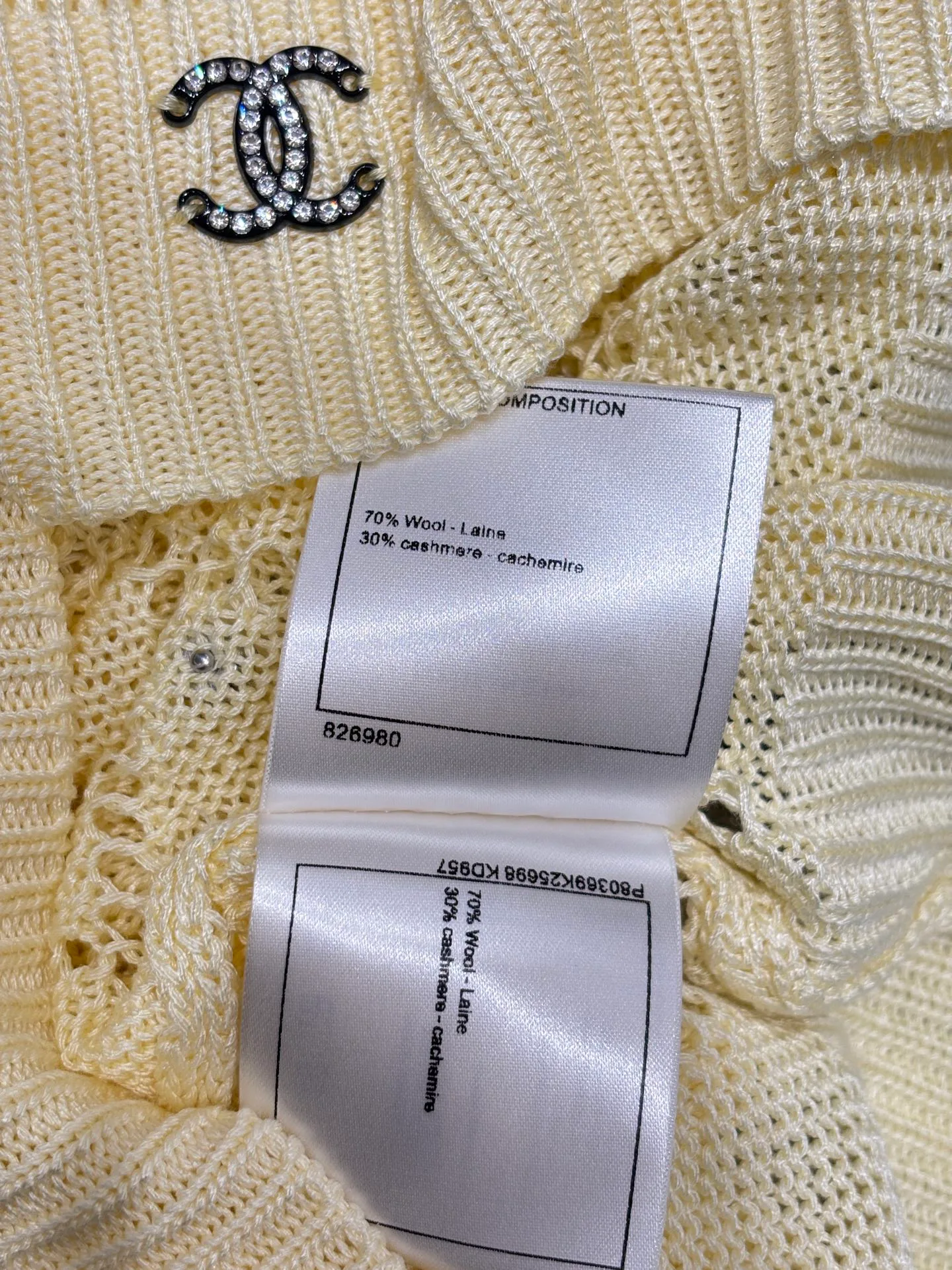 Топы Женские Chanel 11688395