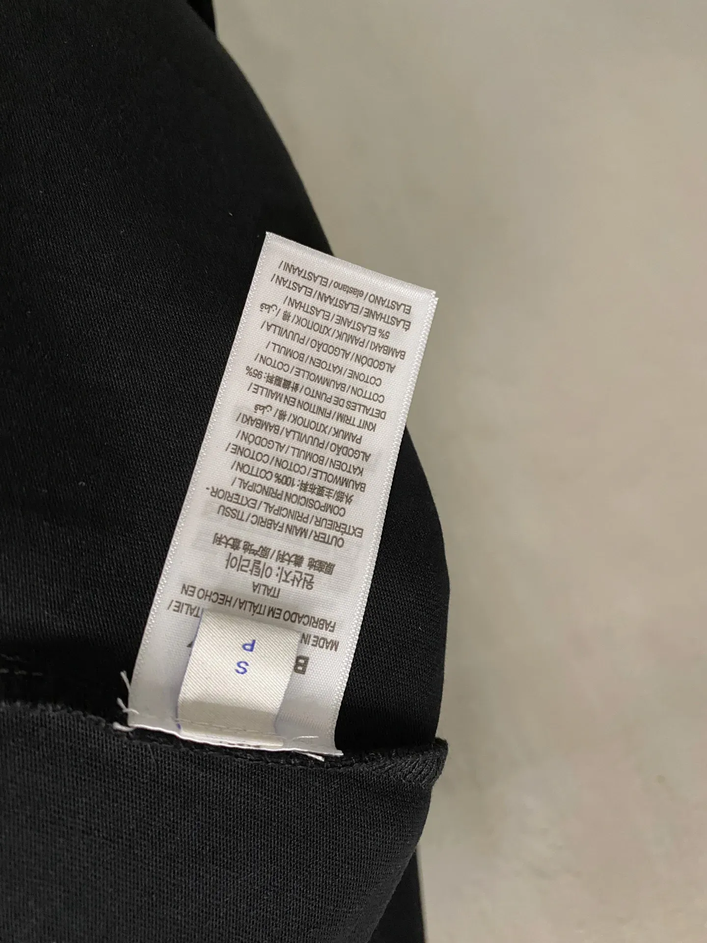 Футболки Мужские Burberry 5023541