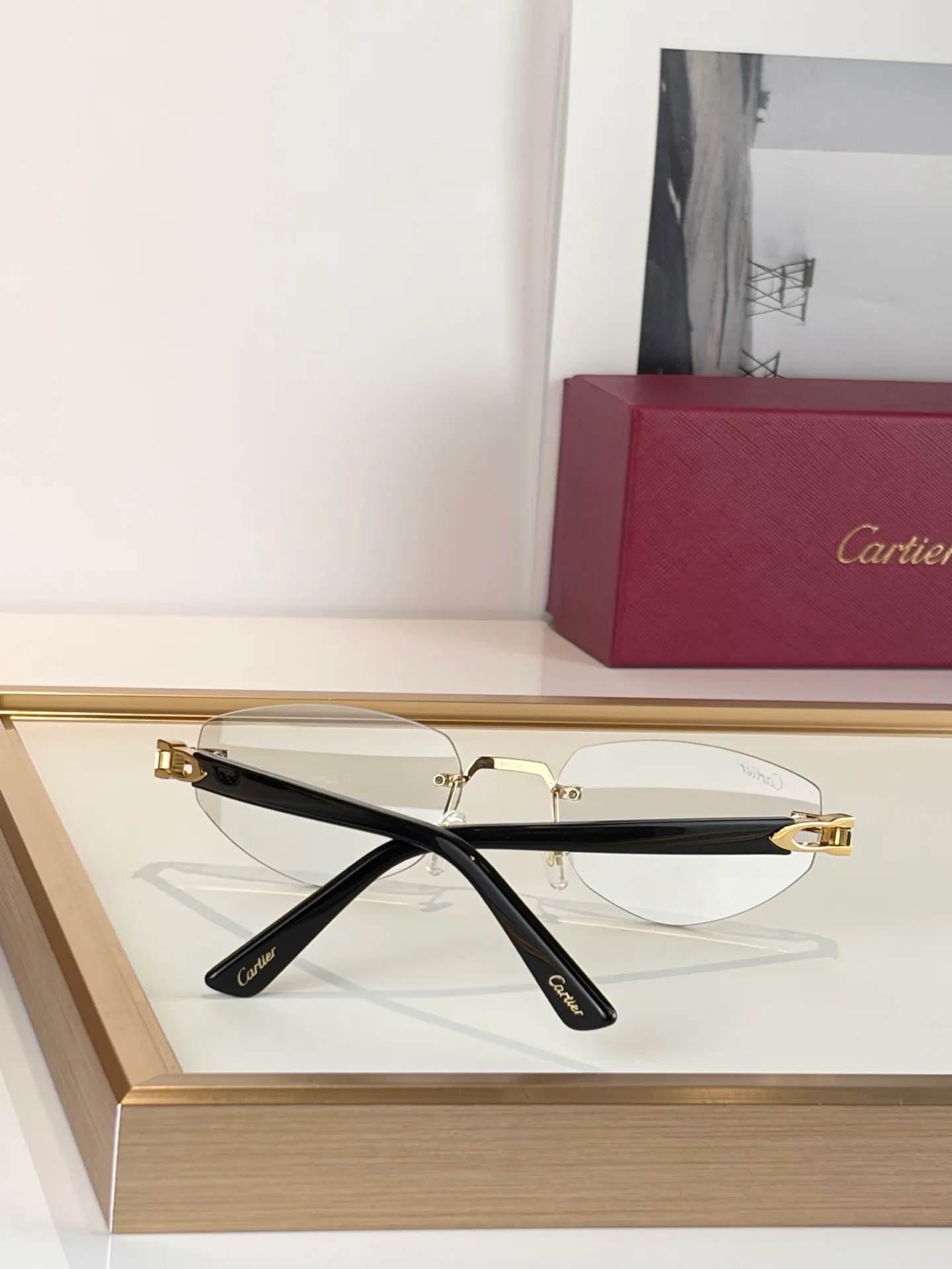 Очки Cartier 11232944