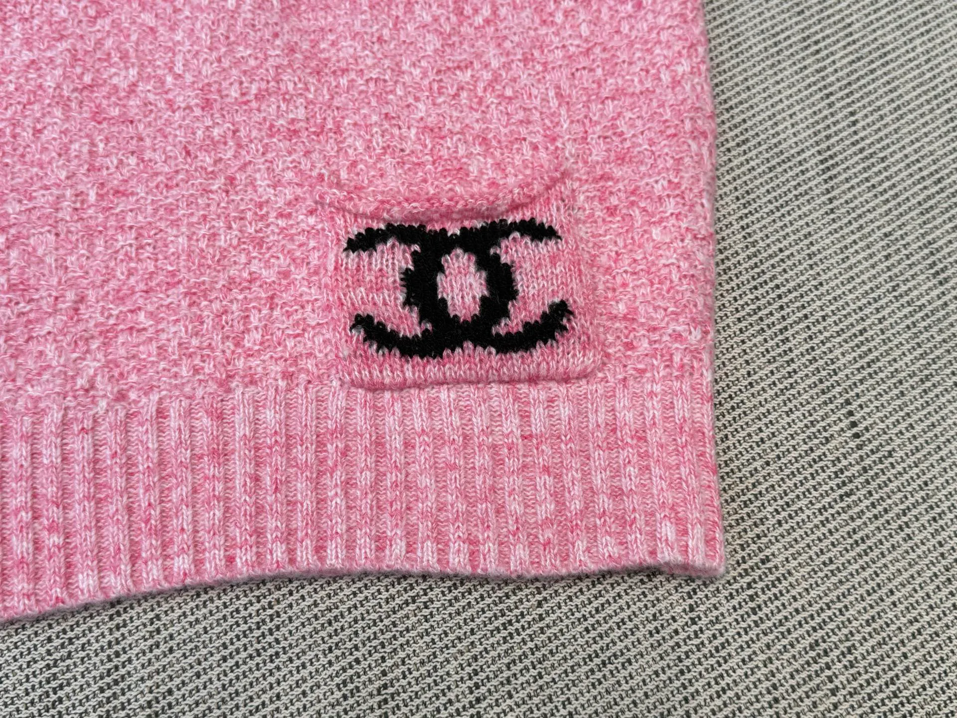 Джемперы И Свитеры Женские Chanel 793496