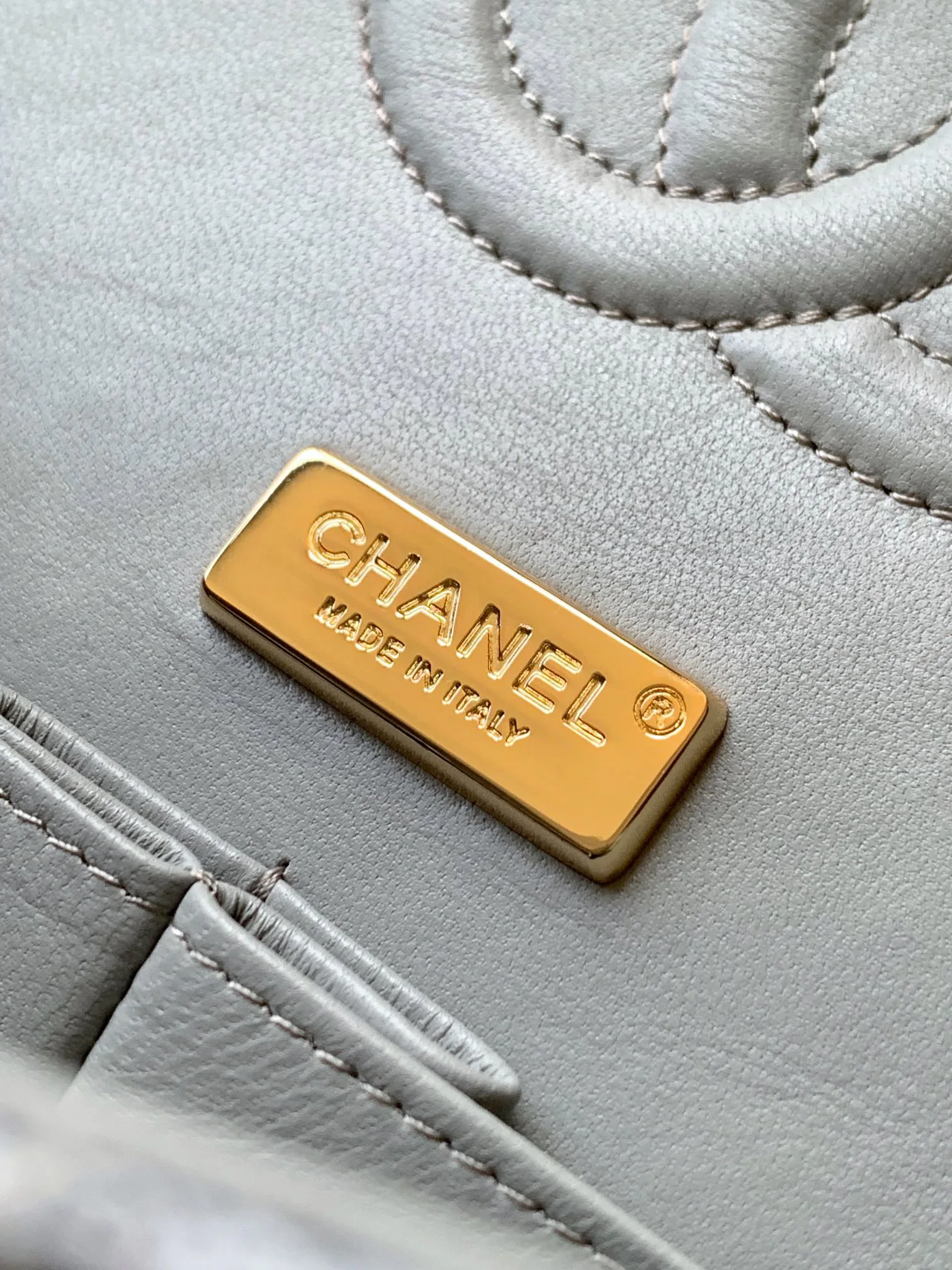 Сумки На Ремне Женские Chanel 17337