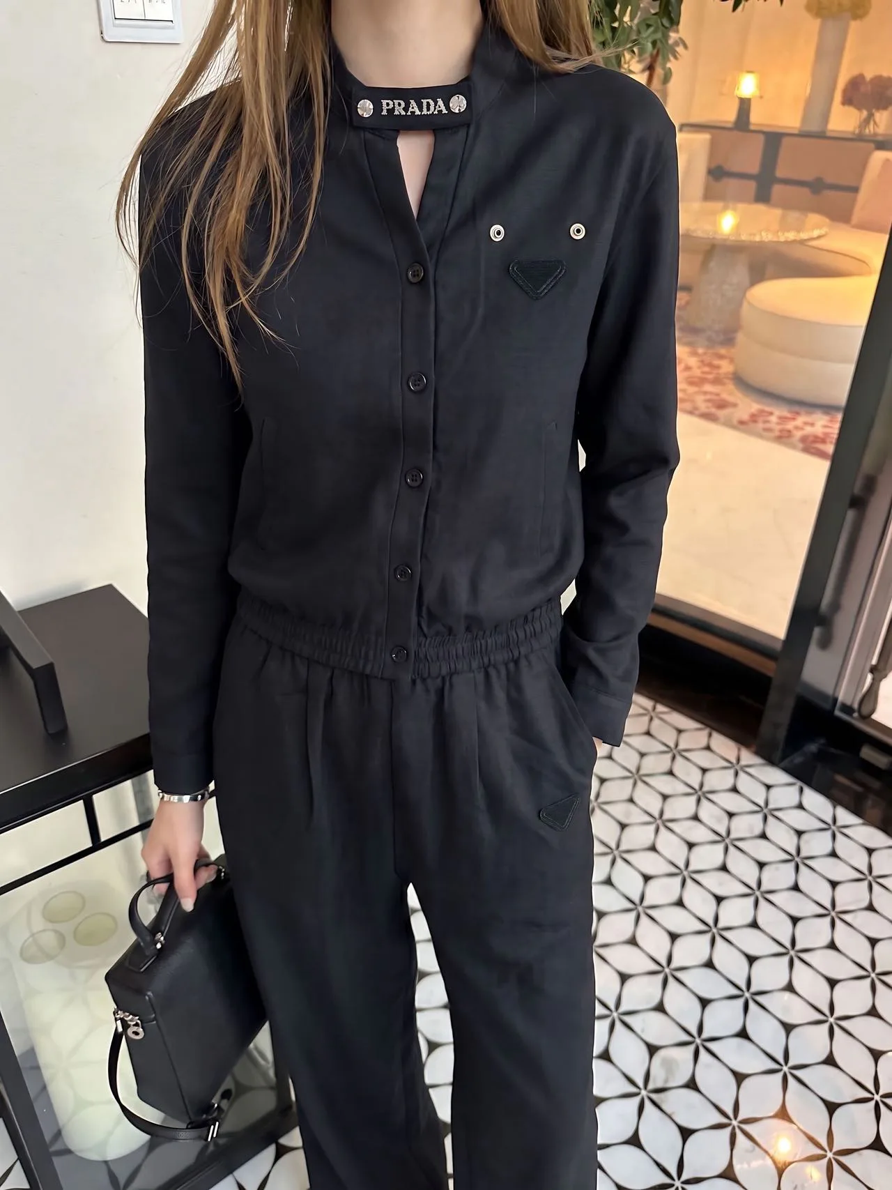 Костюмы Женские Prada 18677876