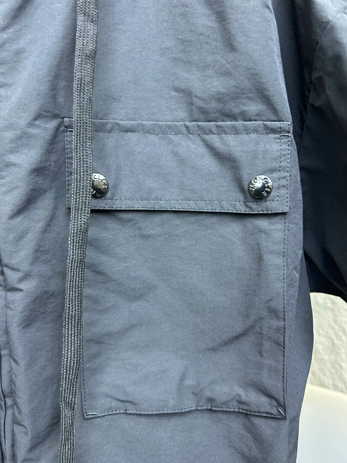 Куртки И Пуховики Женские Moncler 11317730