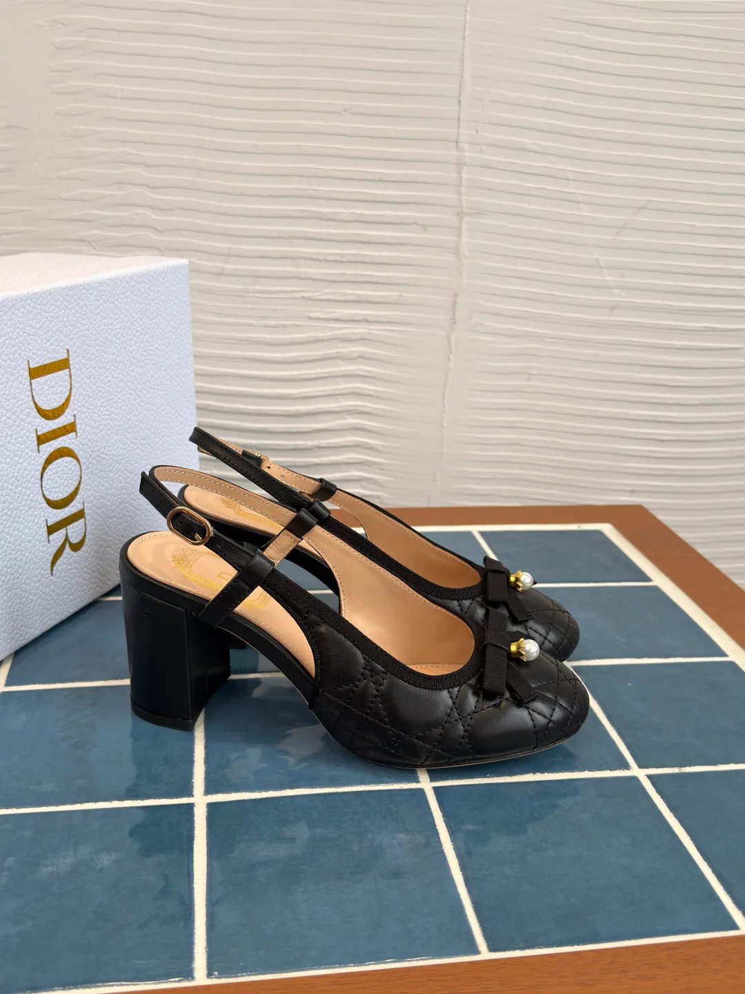 Туфли Женские Christian Dior 18251970