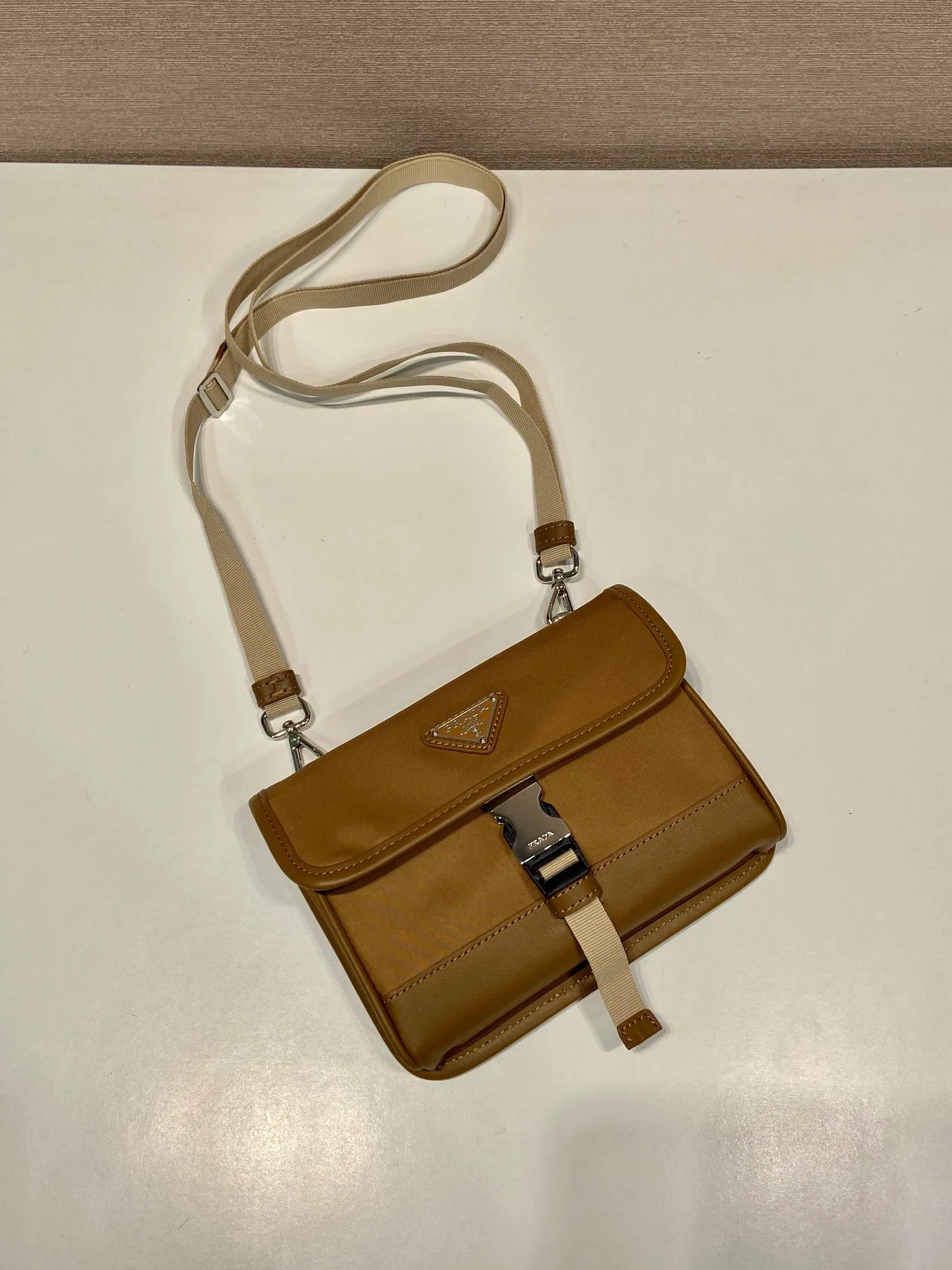 Клатчи Женские Prada 13346058