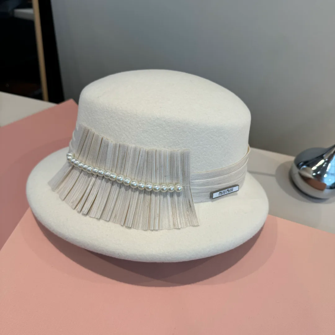 Головные Уборы Miu Miu 1813435