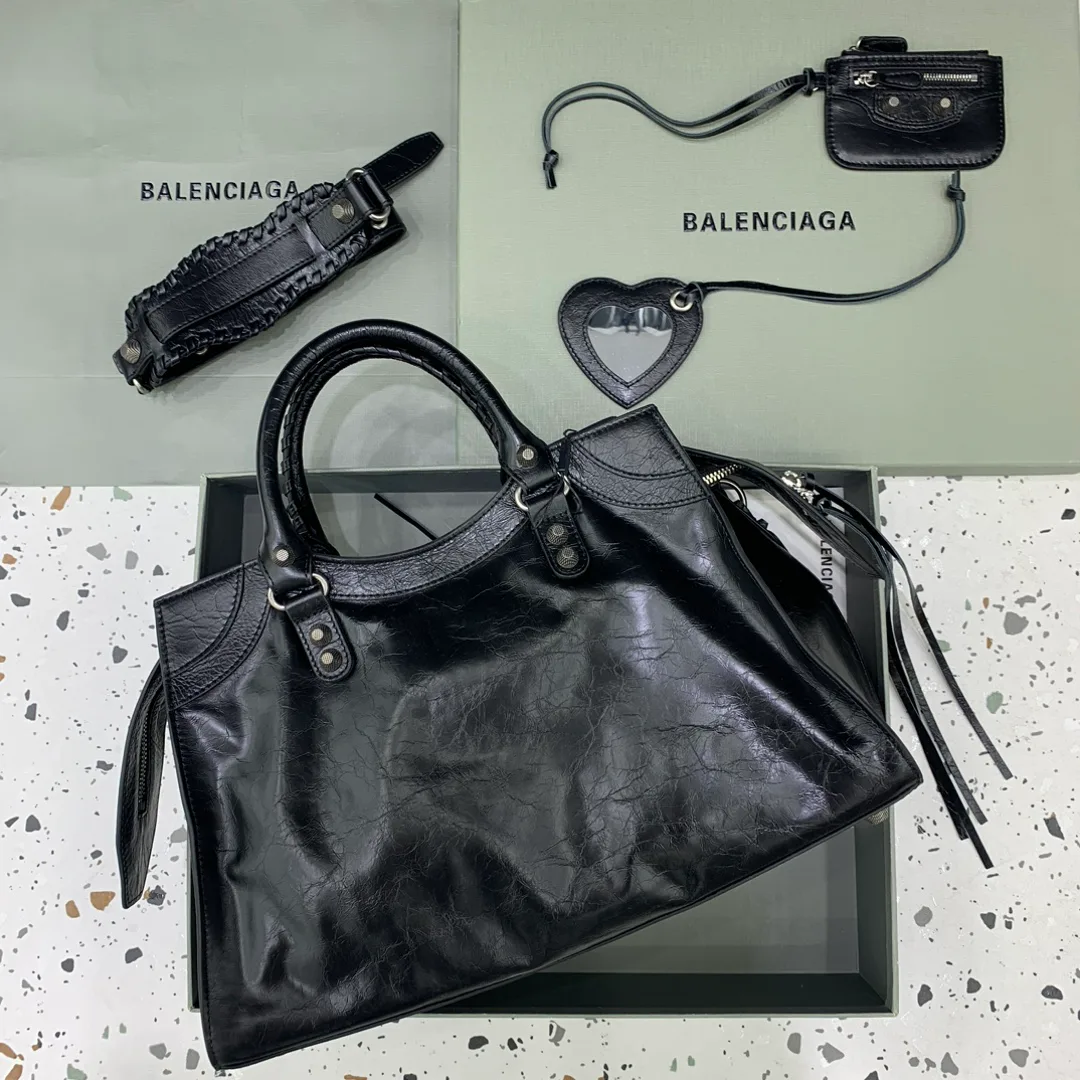 Классические Сумки Женские Balenciaga 17801582