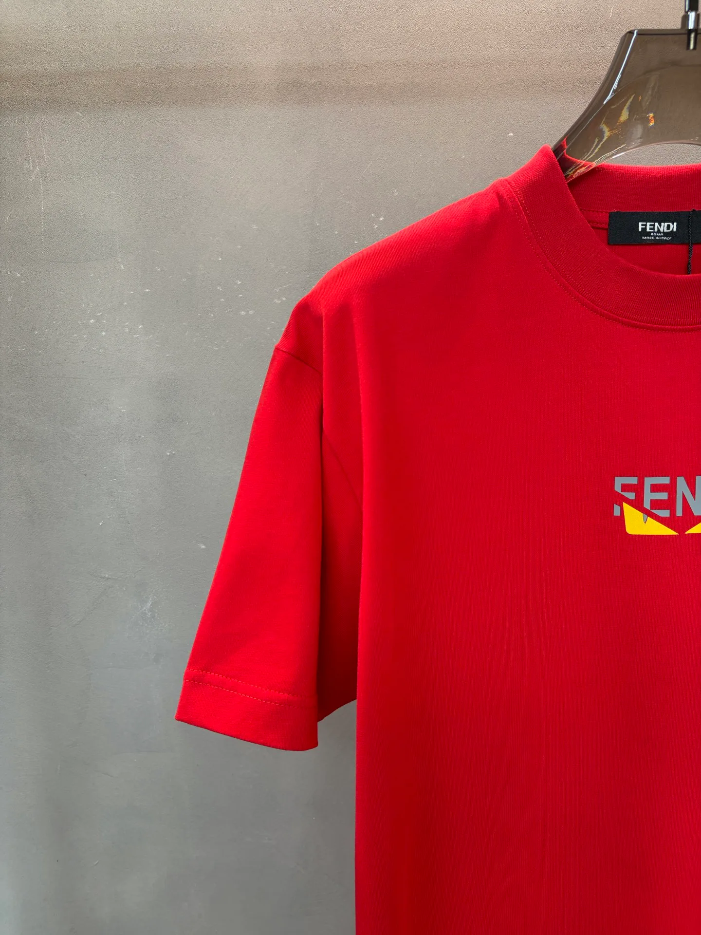 Футболки Женские Fendi 1216307