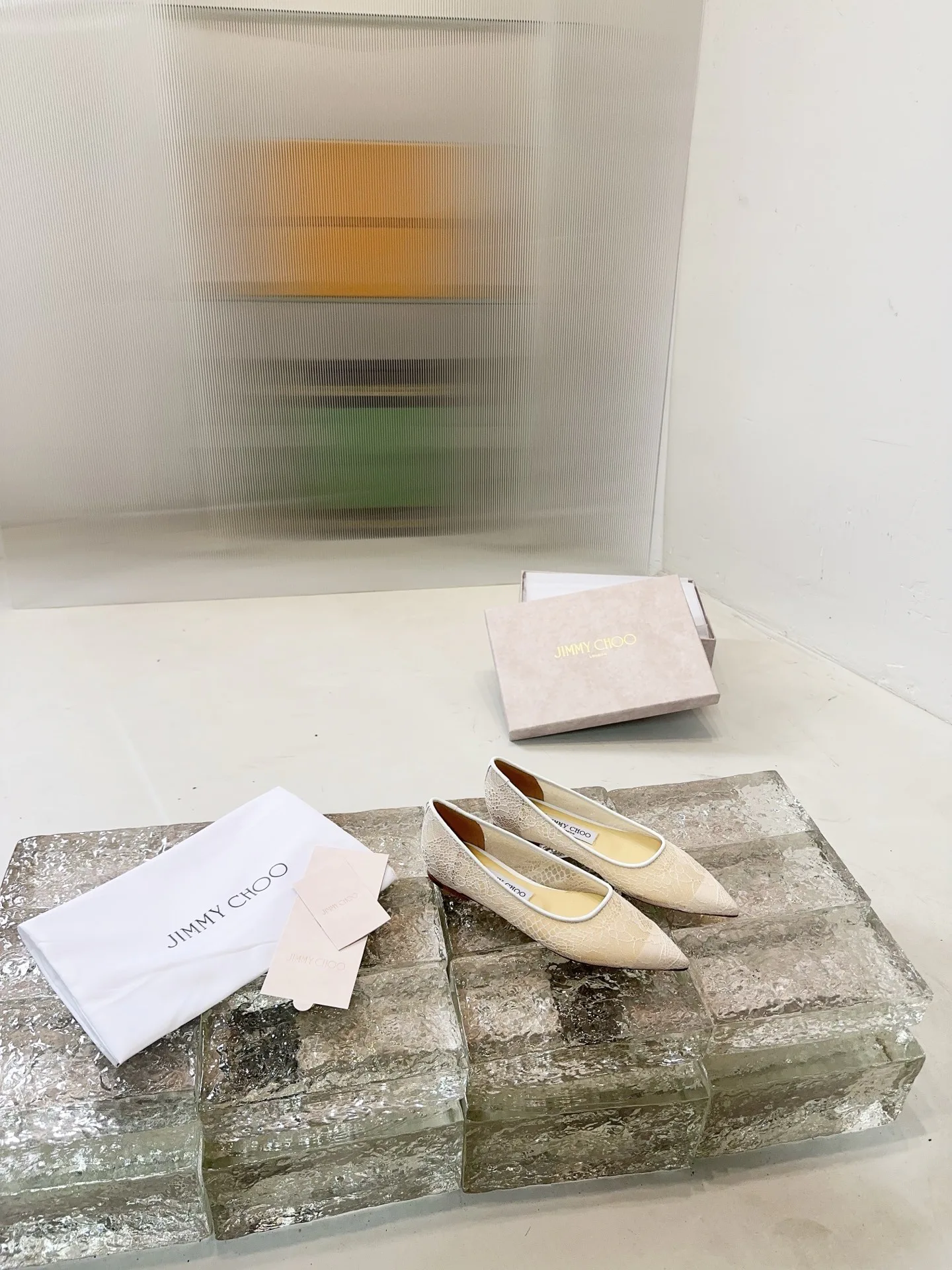 Туфли Женские Jimmy Choo 13156883
