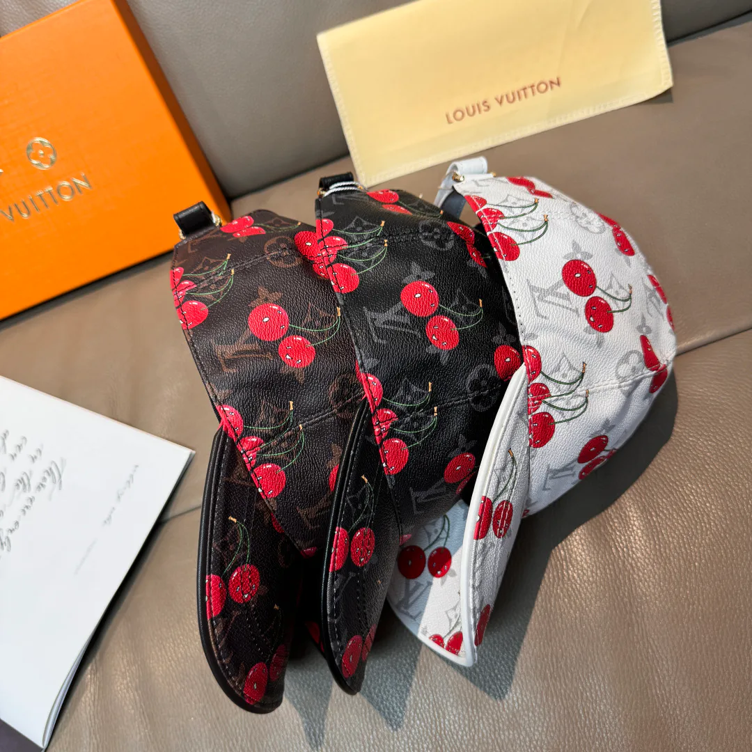 Головные Уборы Louis Vuitton 4550010