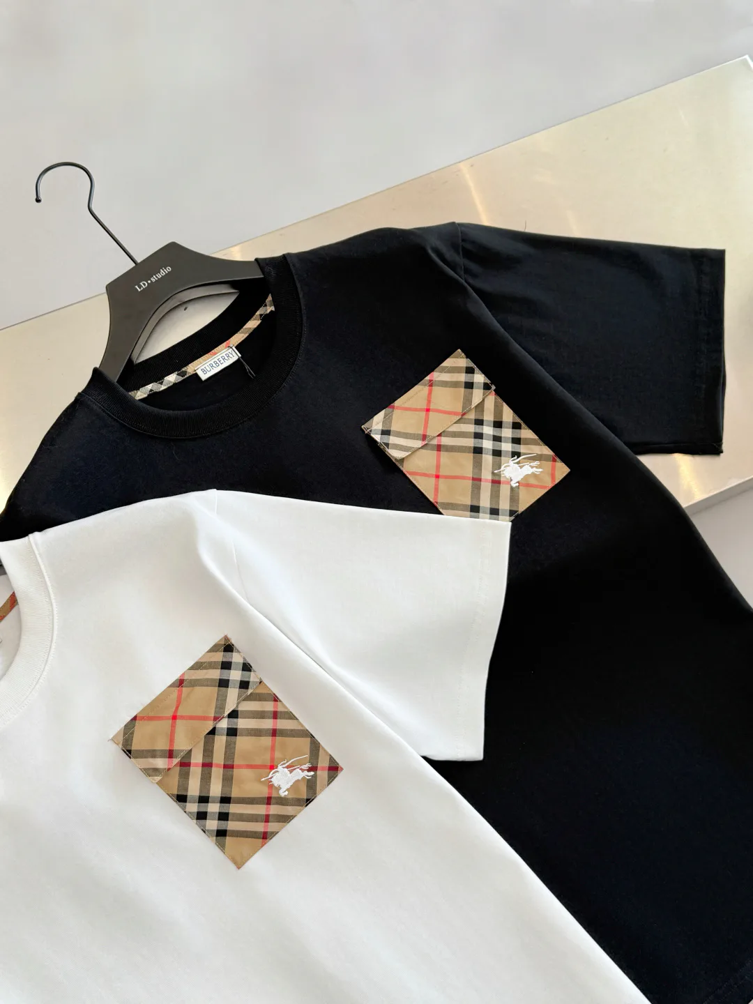 Футболки Женские Burberry 10151628