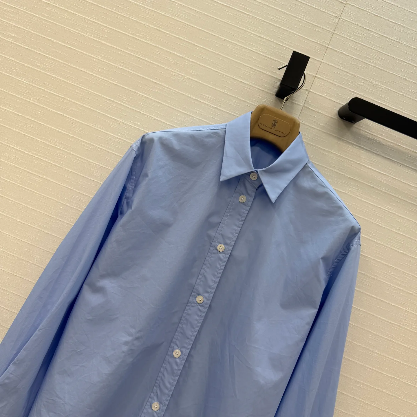 Рубашки Женские Brunello Cucinelli 11172033