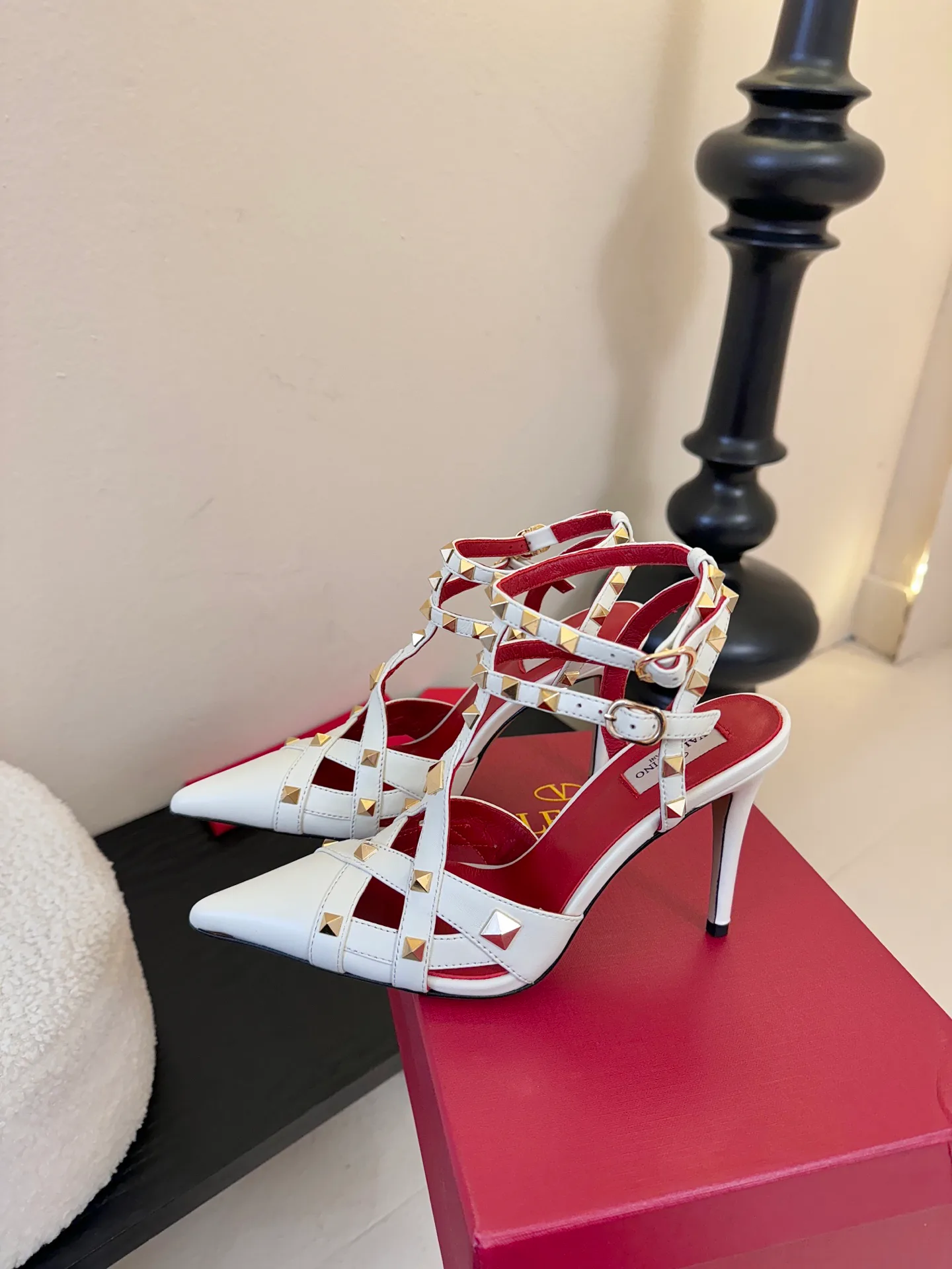 Туфли Женские Valentino 1319662