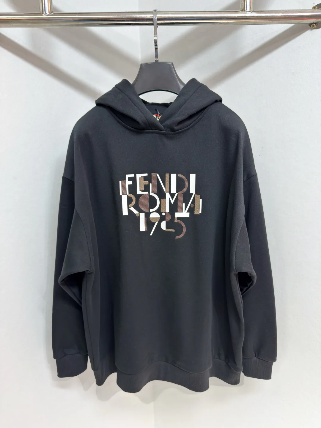 Свитшоты И Худи Мужские Fendi 495340