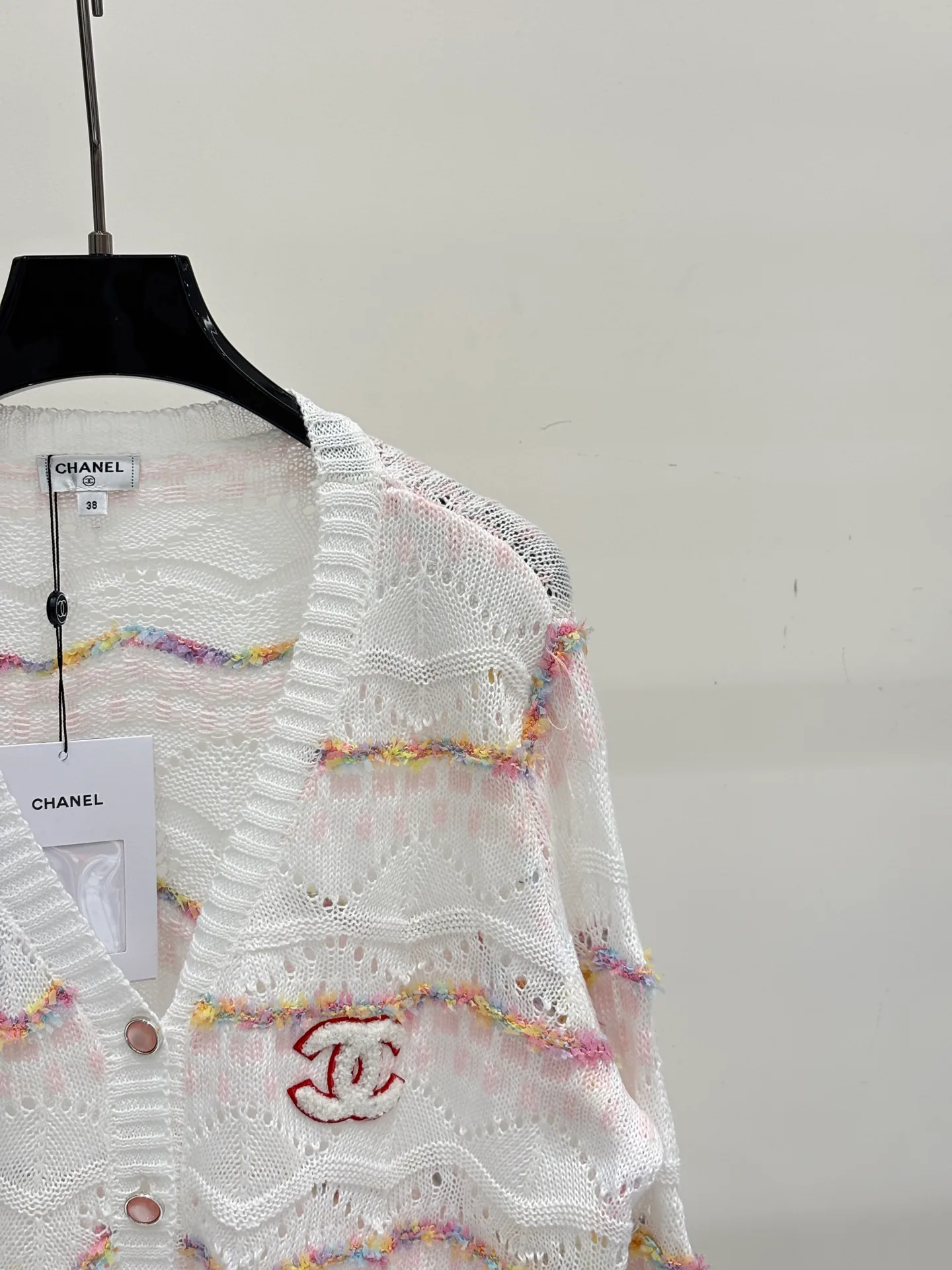 Джемперы И Свитеры Женские Chanel 17476673