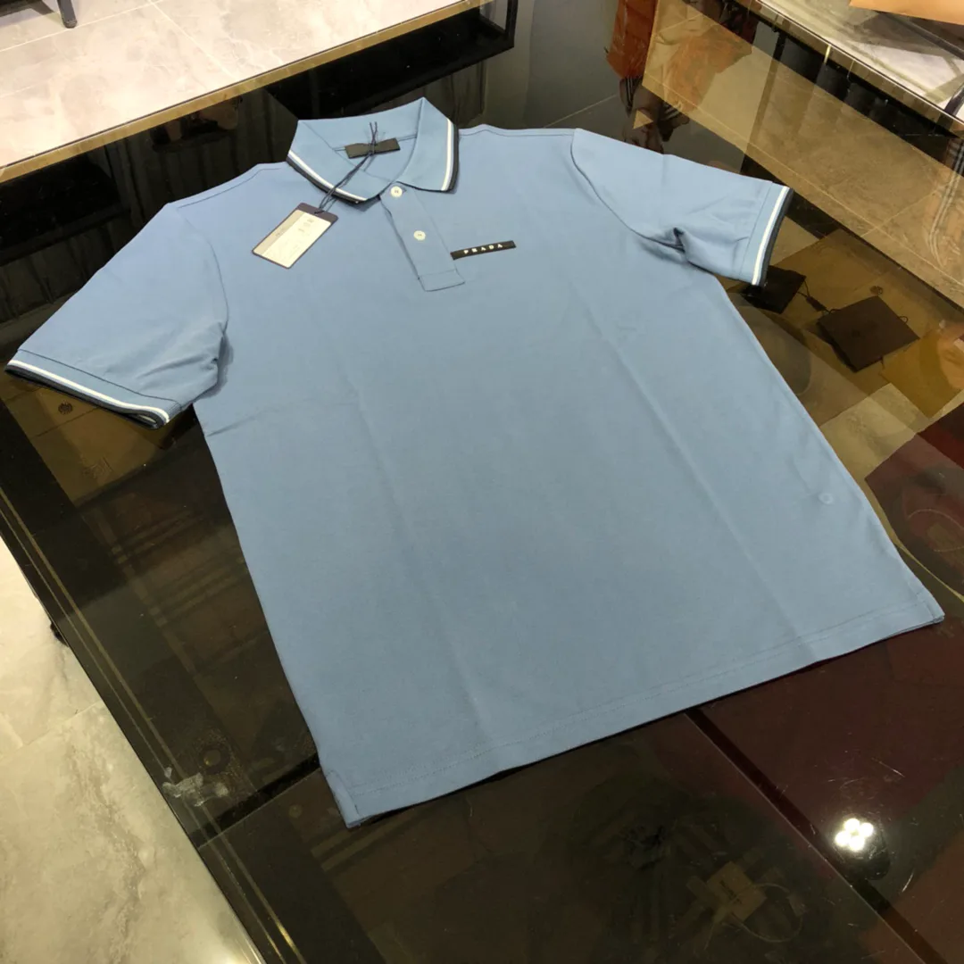 Рубашки Мужские Prada 9438173
