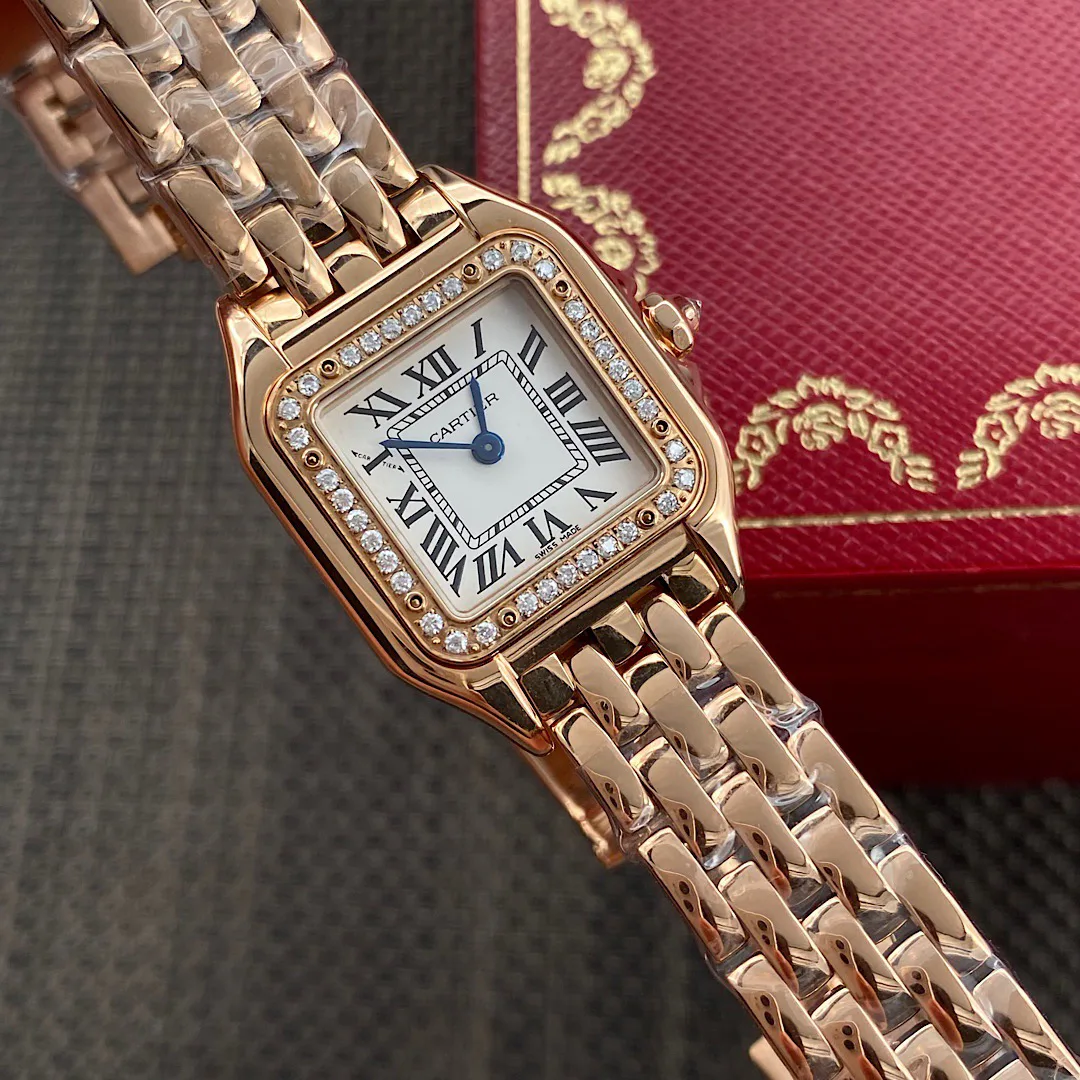 Часы Женские Cartier 11696072