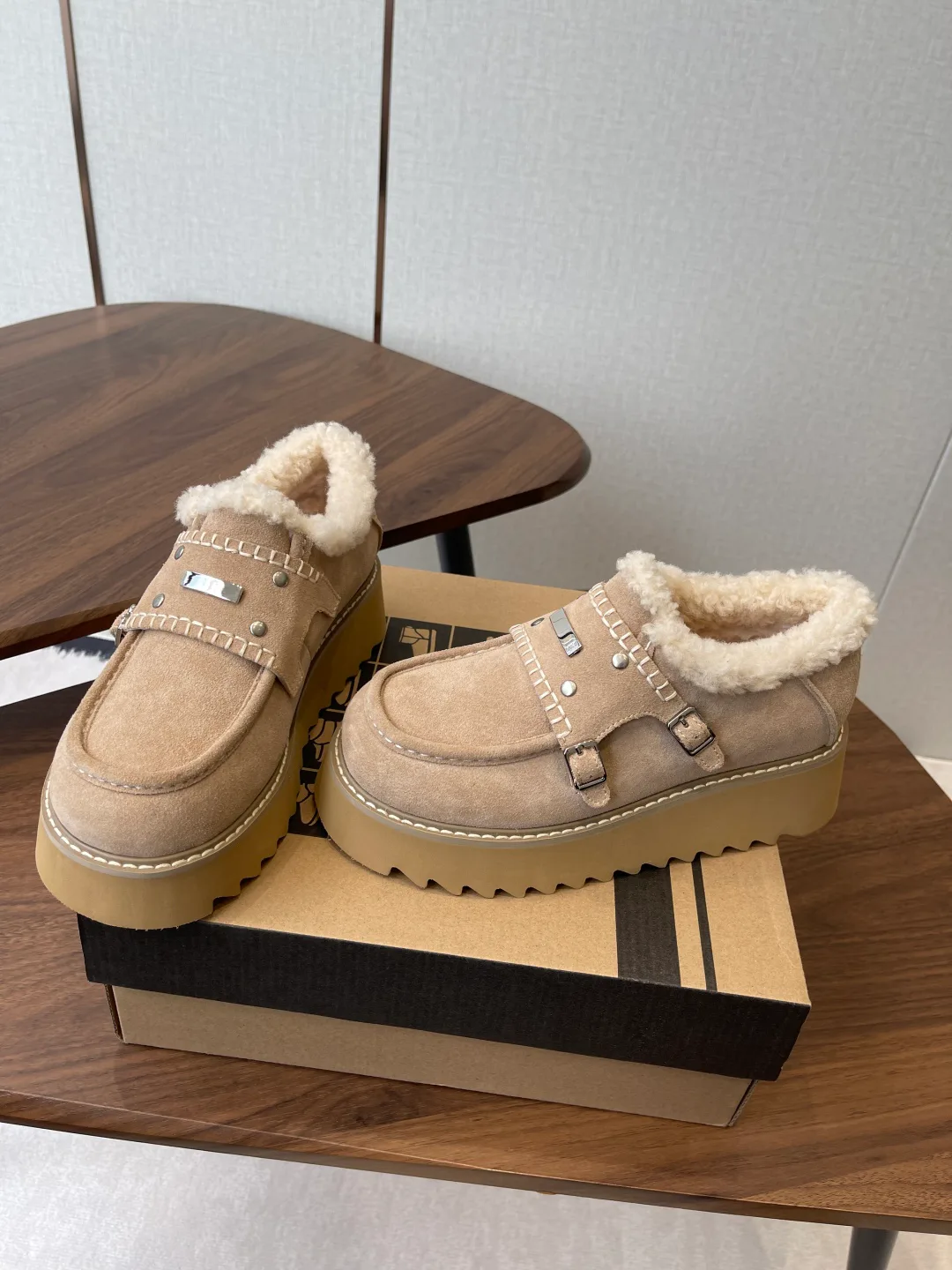 Угги Женские Ugg 197013