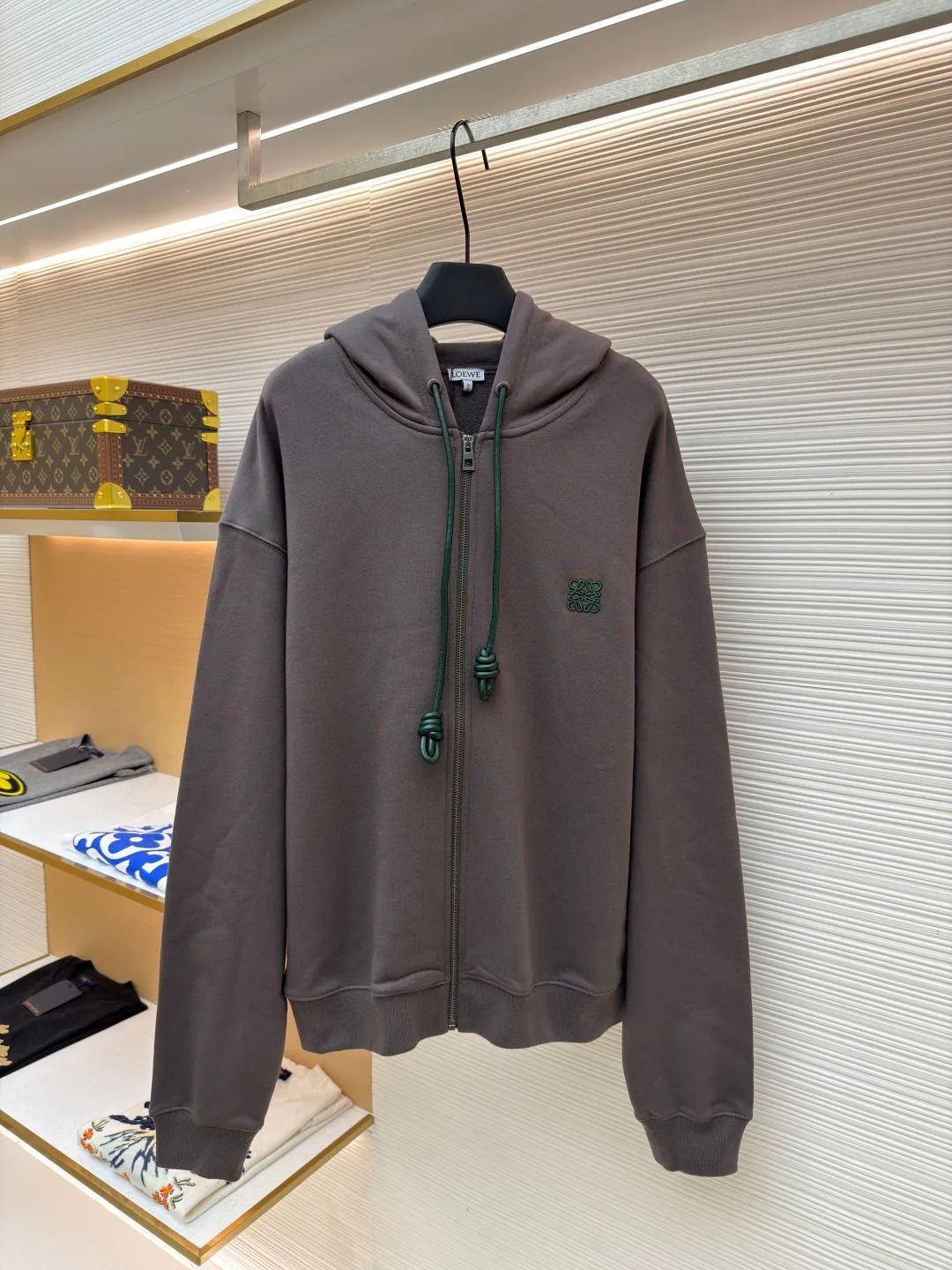 Свитшоты И Худи Мужские Loewe 852221