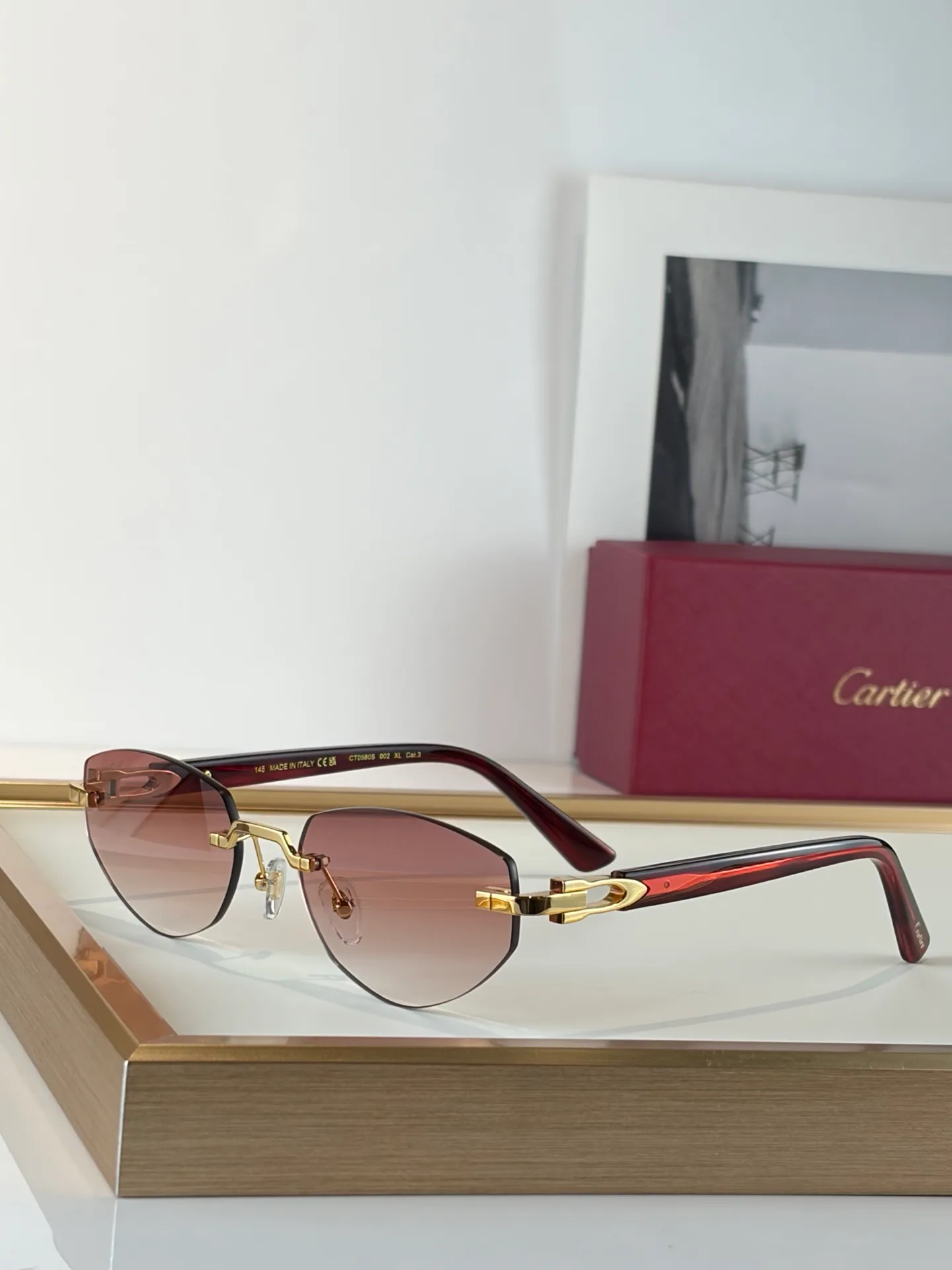 Очки Cartier 11232945