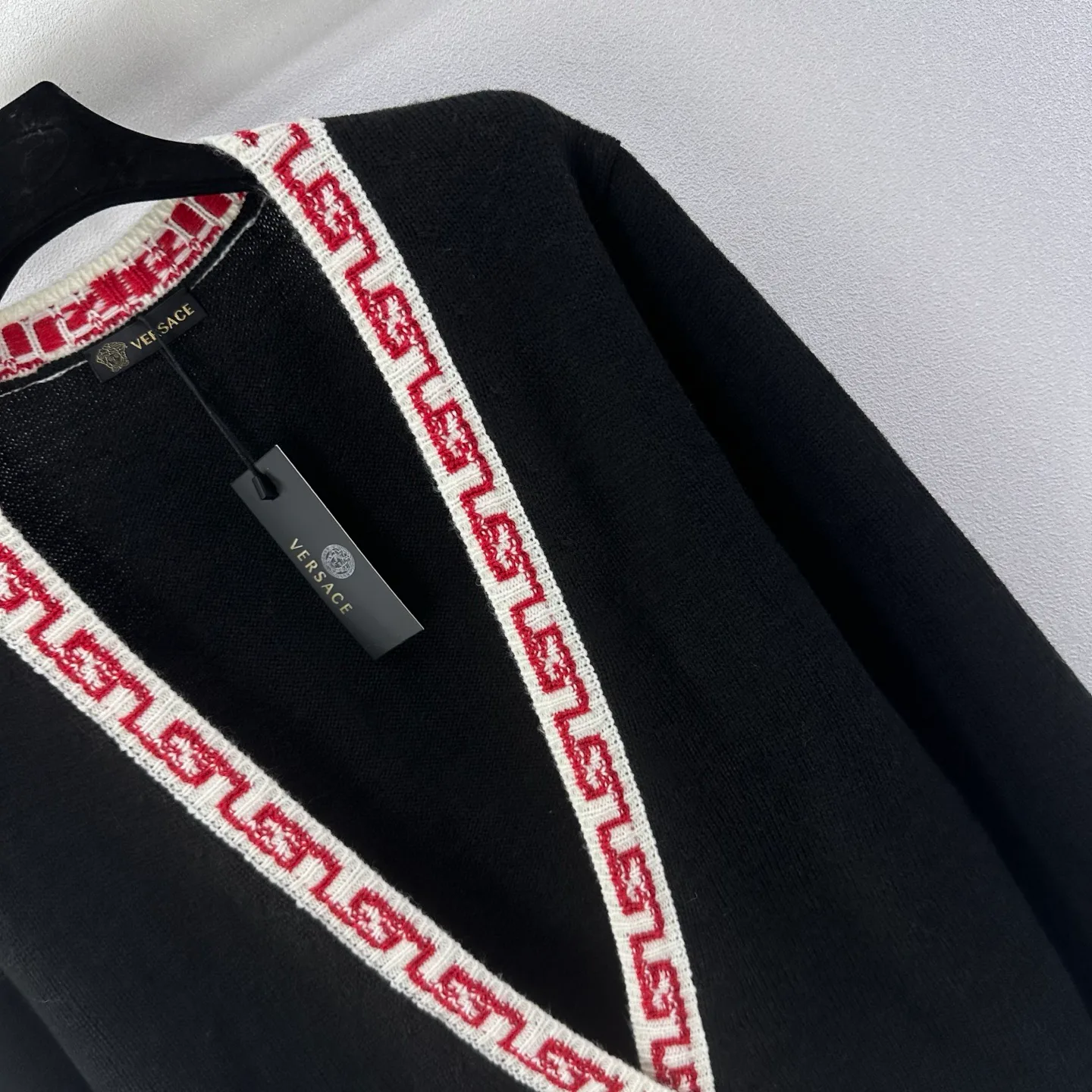 Джемперы И Свитеры Женские Versace 18742766
