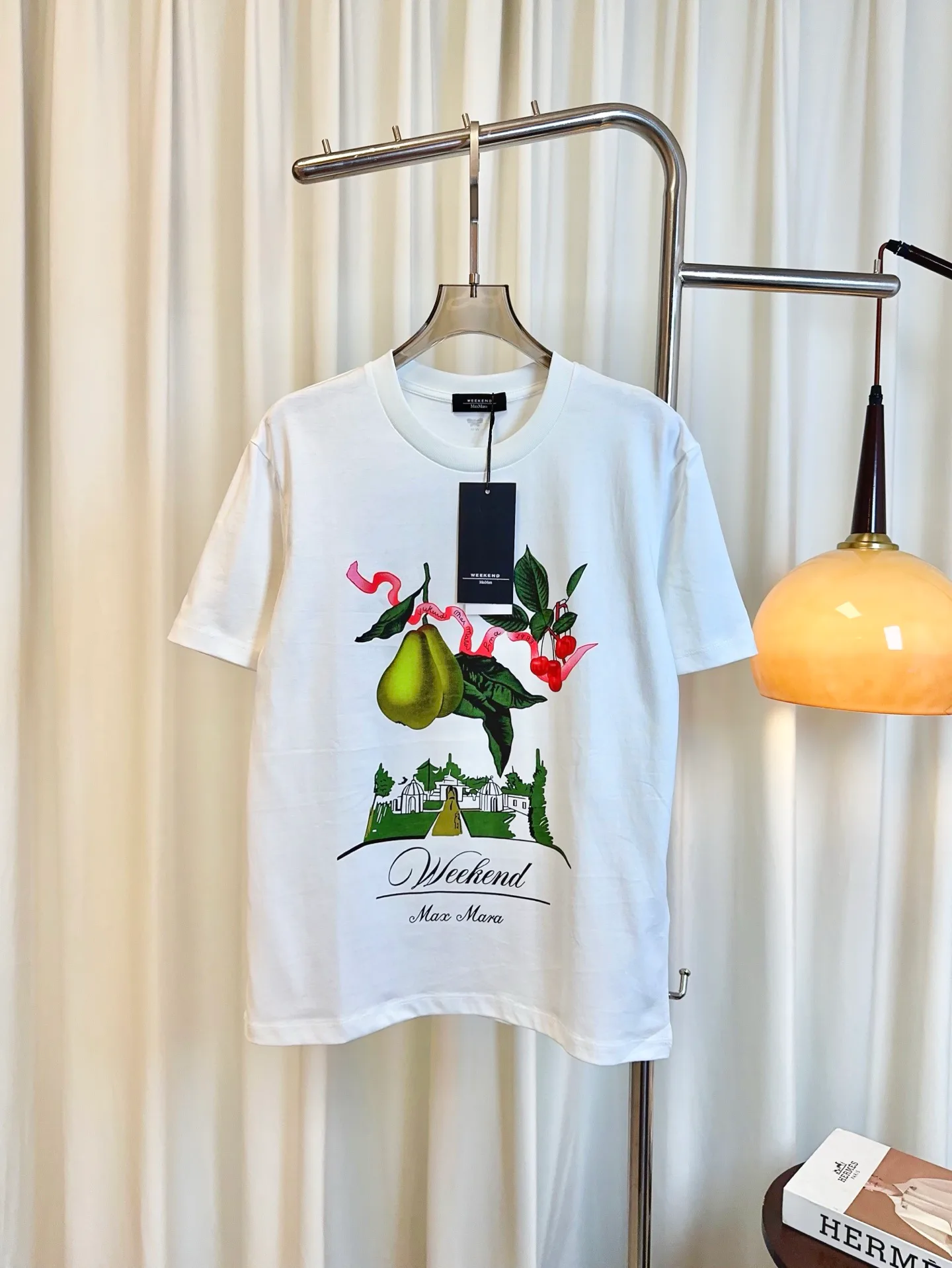 Футболки Женские Balenciaga 27831