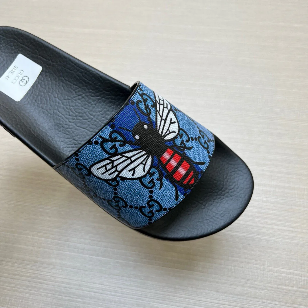 Шлепанцы Женские Gucci 65689