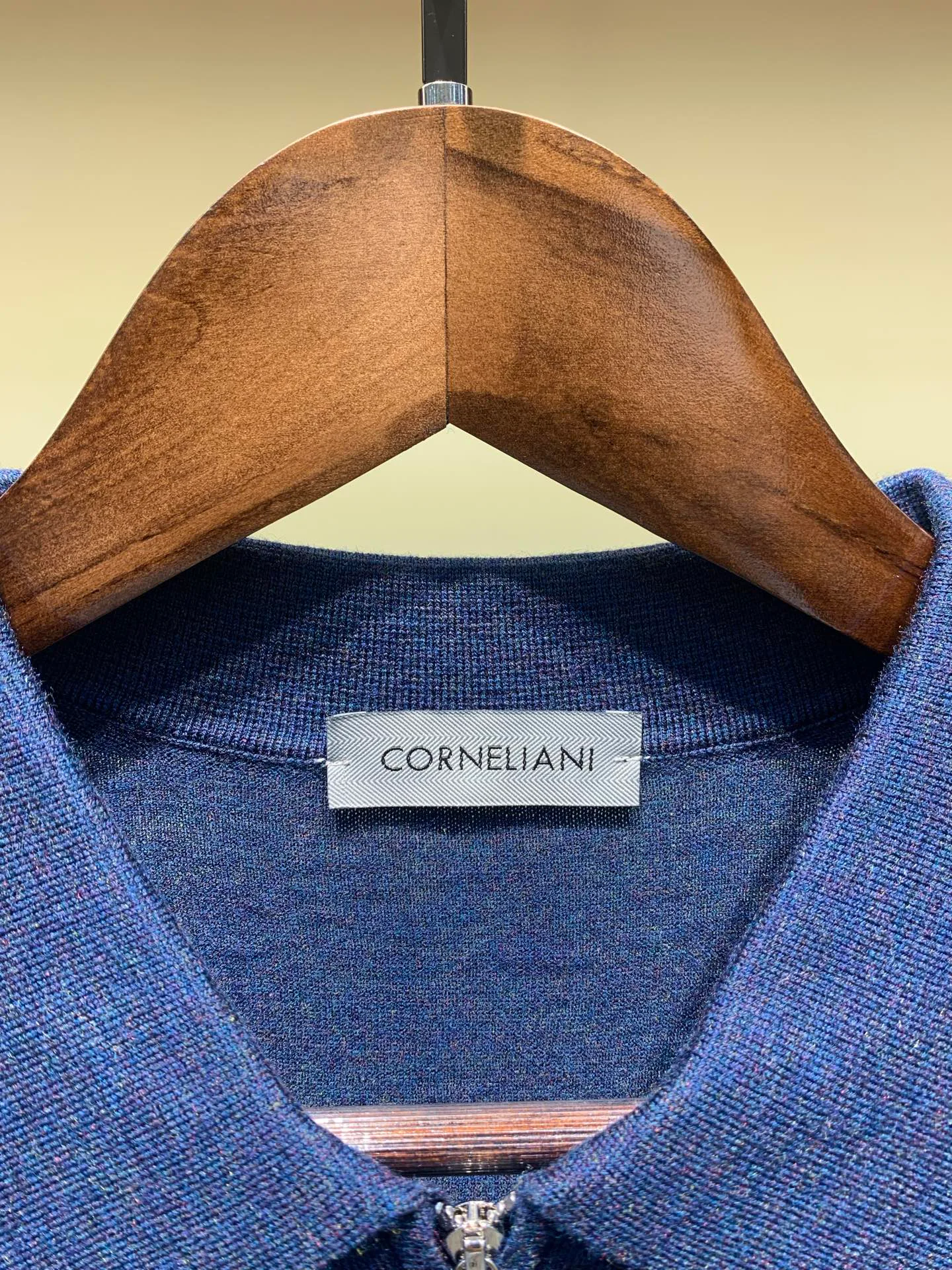 Джемперы И Свитеры Мужские Corneliani 1744402
