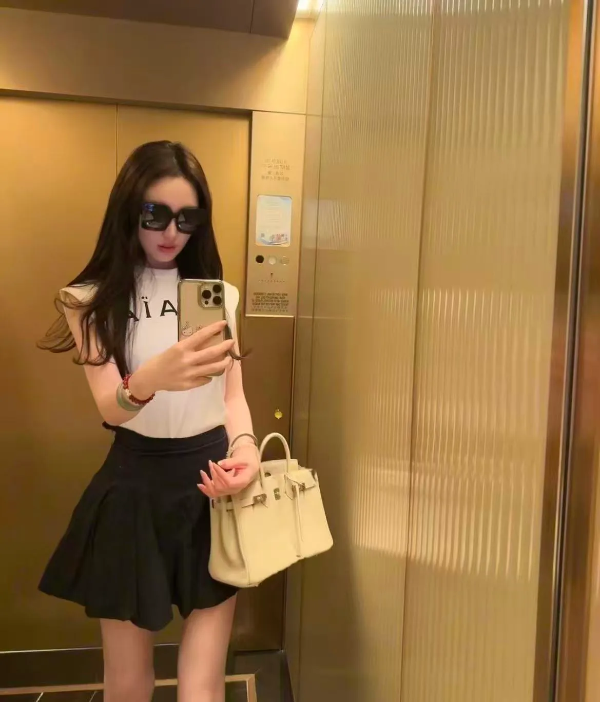 Топы Женские Alaia 11615047