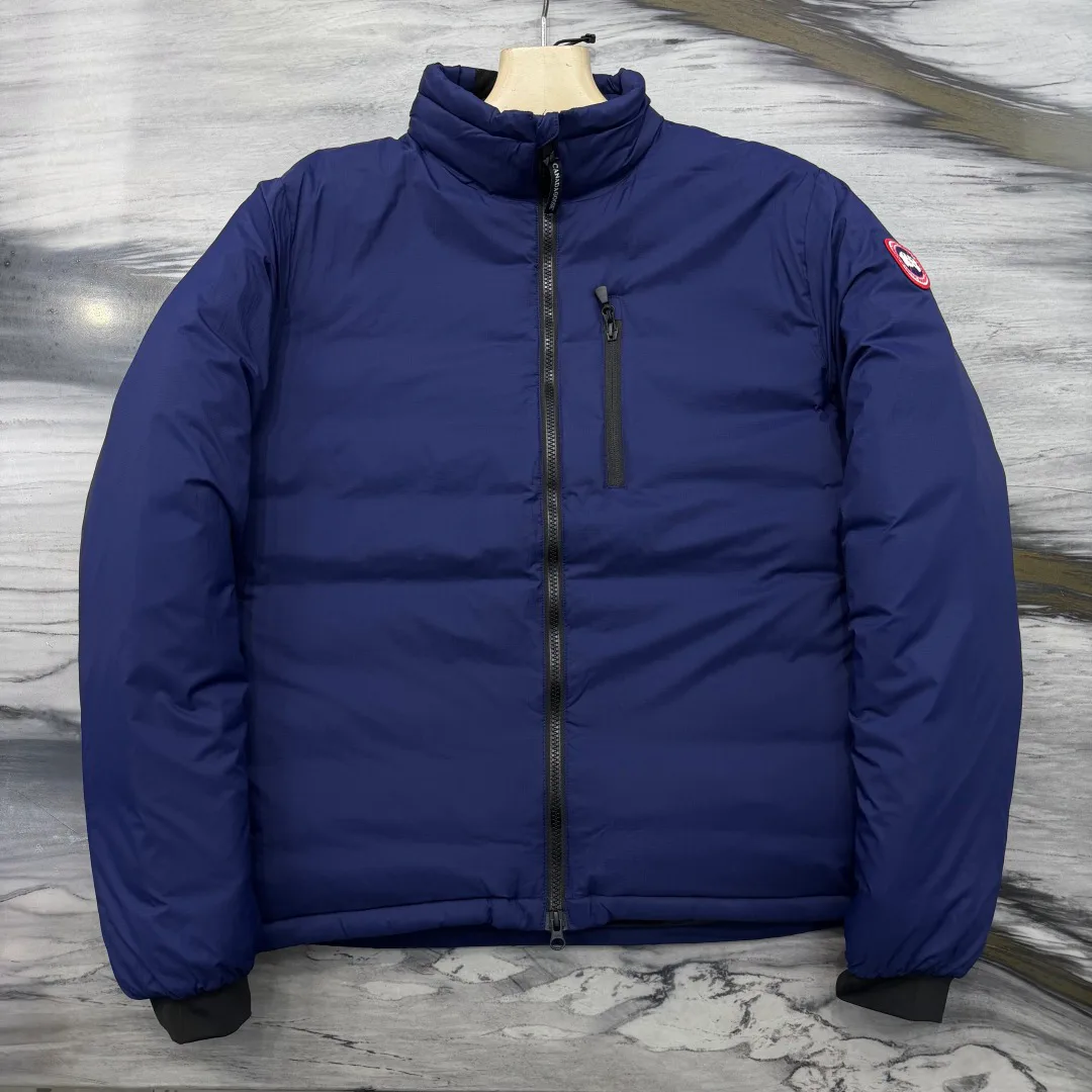 Куртки И Пуховики Мужские Canada Goose 512695