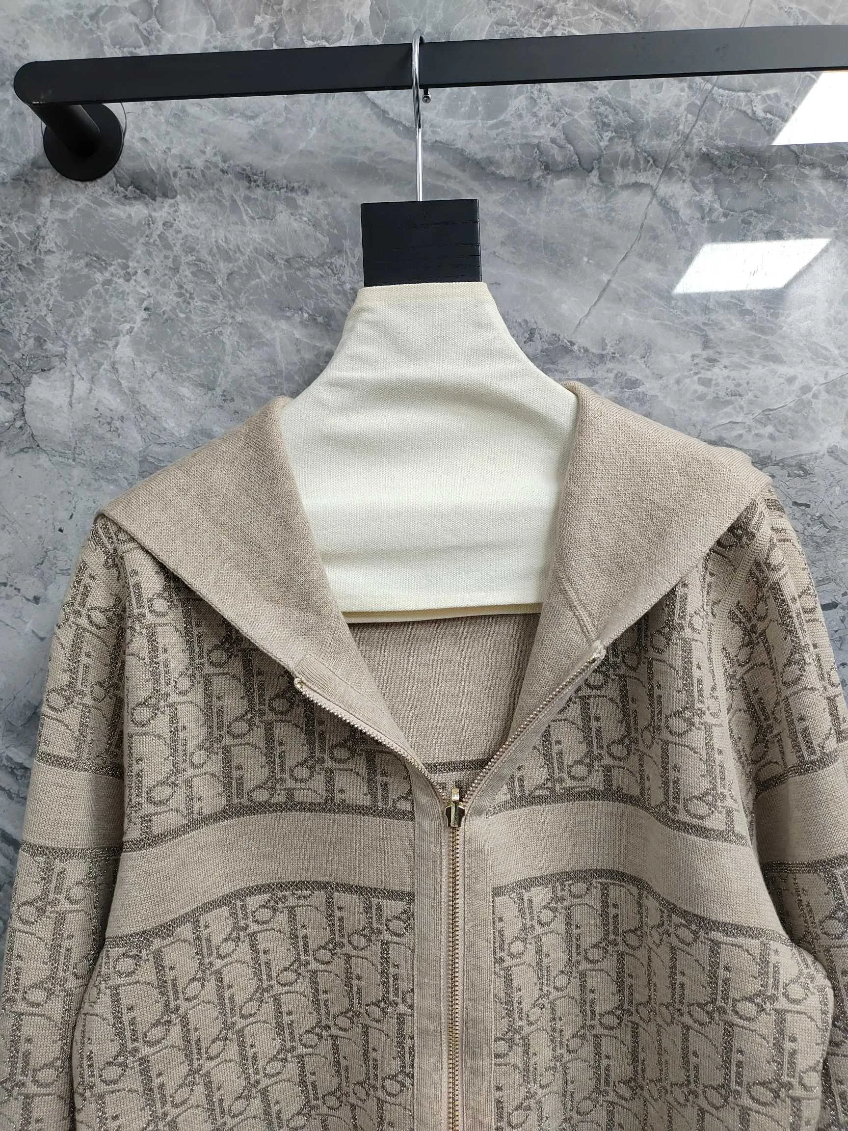 Джемперы И Свитеры Женские Christian Dior 522634