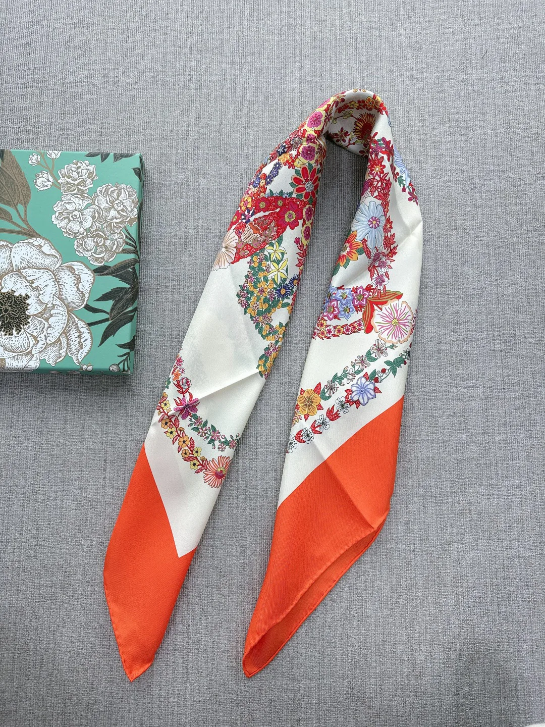 Текстиль Hermes 9889531