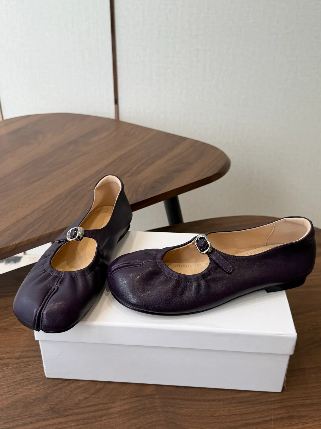 Туфли Женские Maison Margiela 18146640