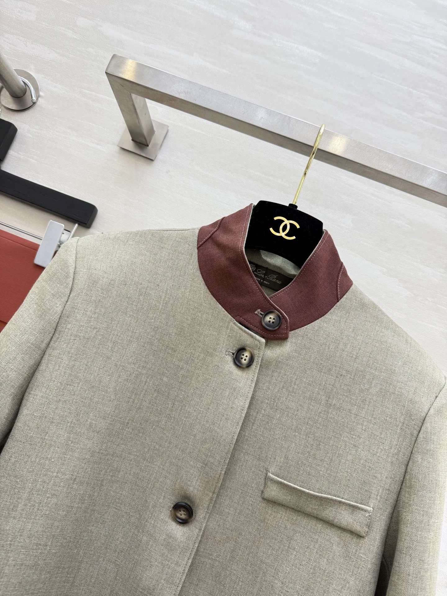 Жакеты Женские Loro Piana 1556723