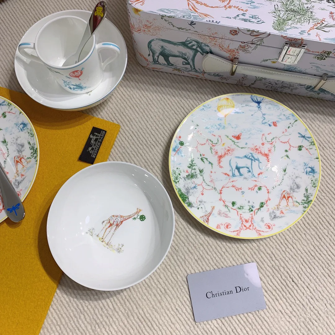 Посуда Hermes 6163387